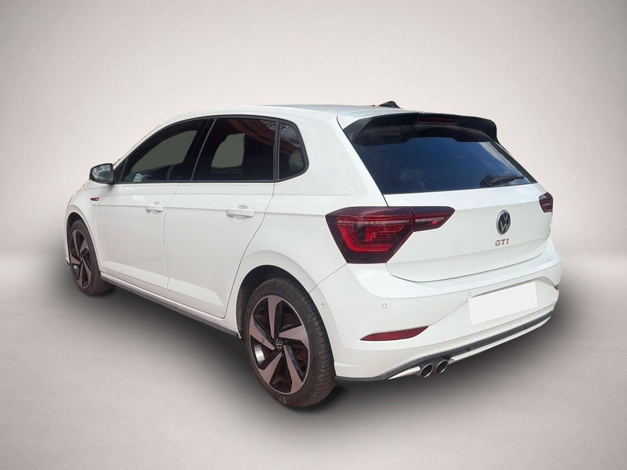VW Polo (2025) - Photo 4