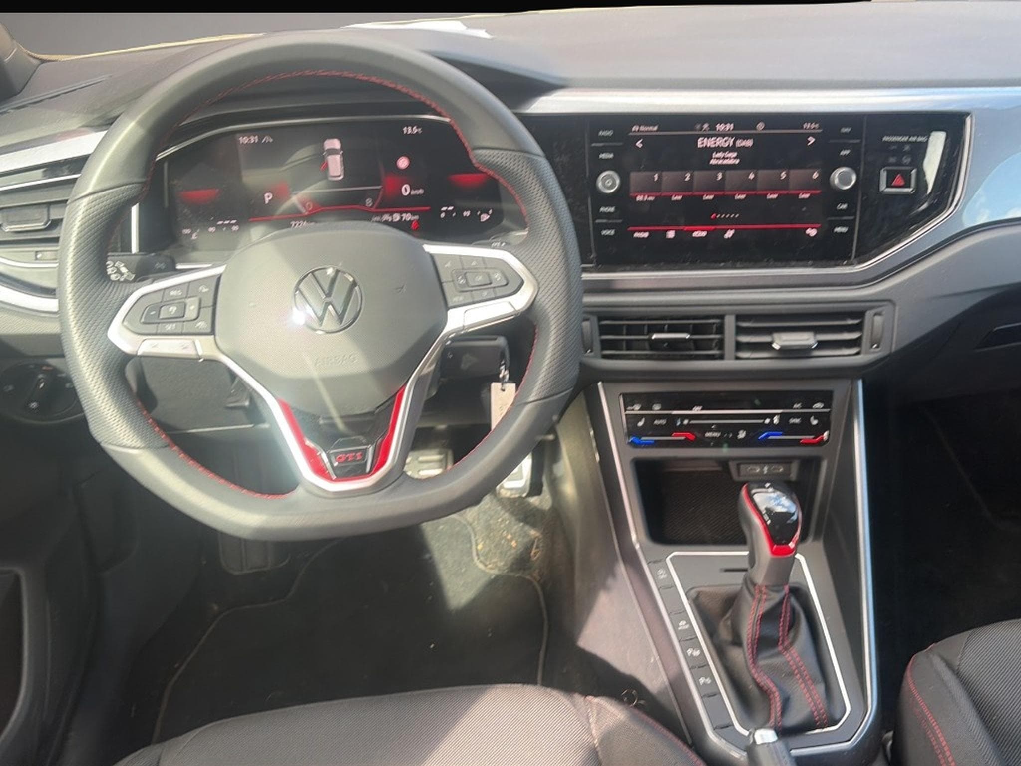 VW Polo (2025) - Photo 5