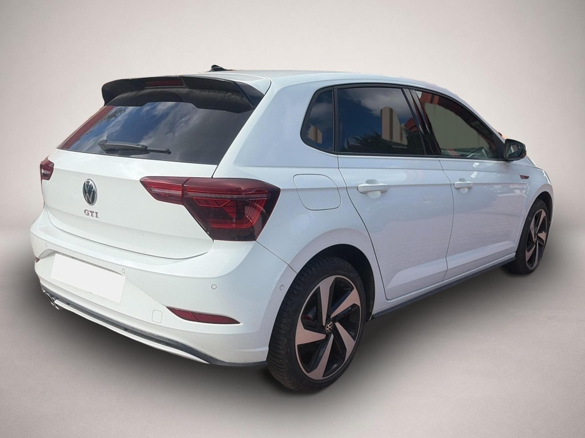 VW Polo (2025) - Photo 3