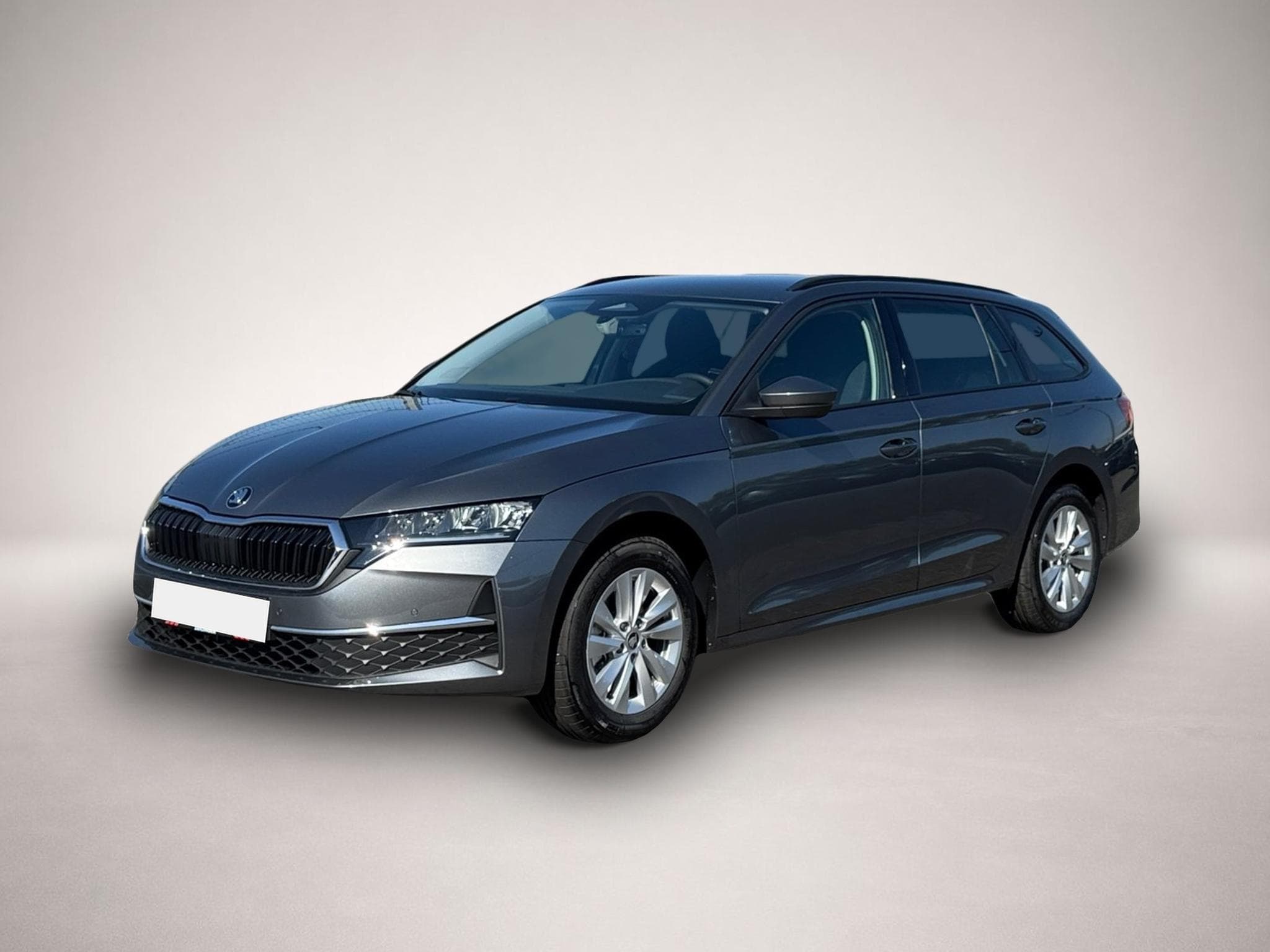 Skoda Octavia (2026) - Photo 1