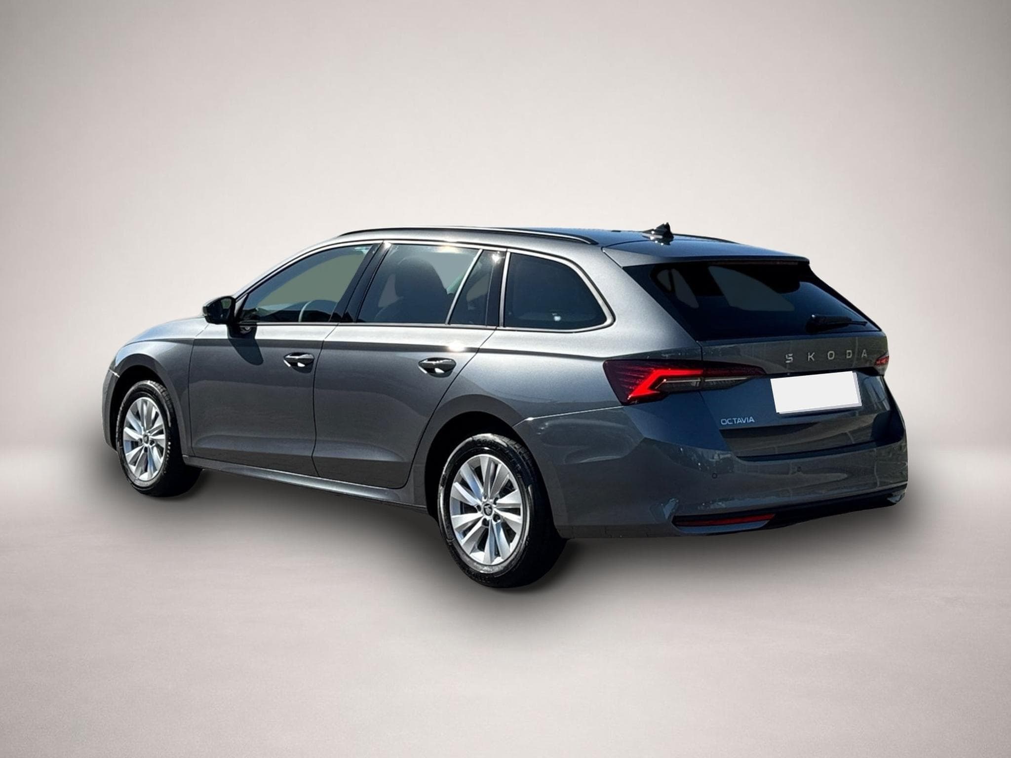 Skoda Octavia (2026) - Photo 4
