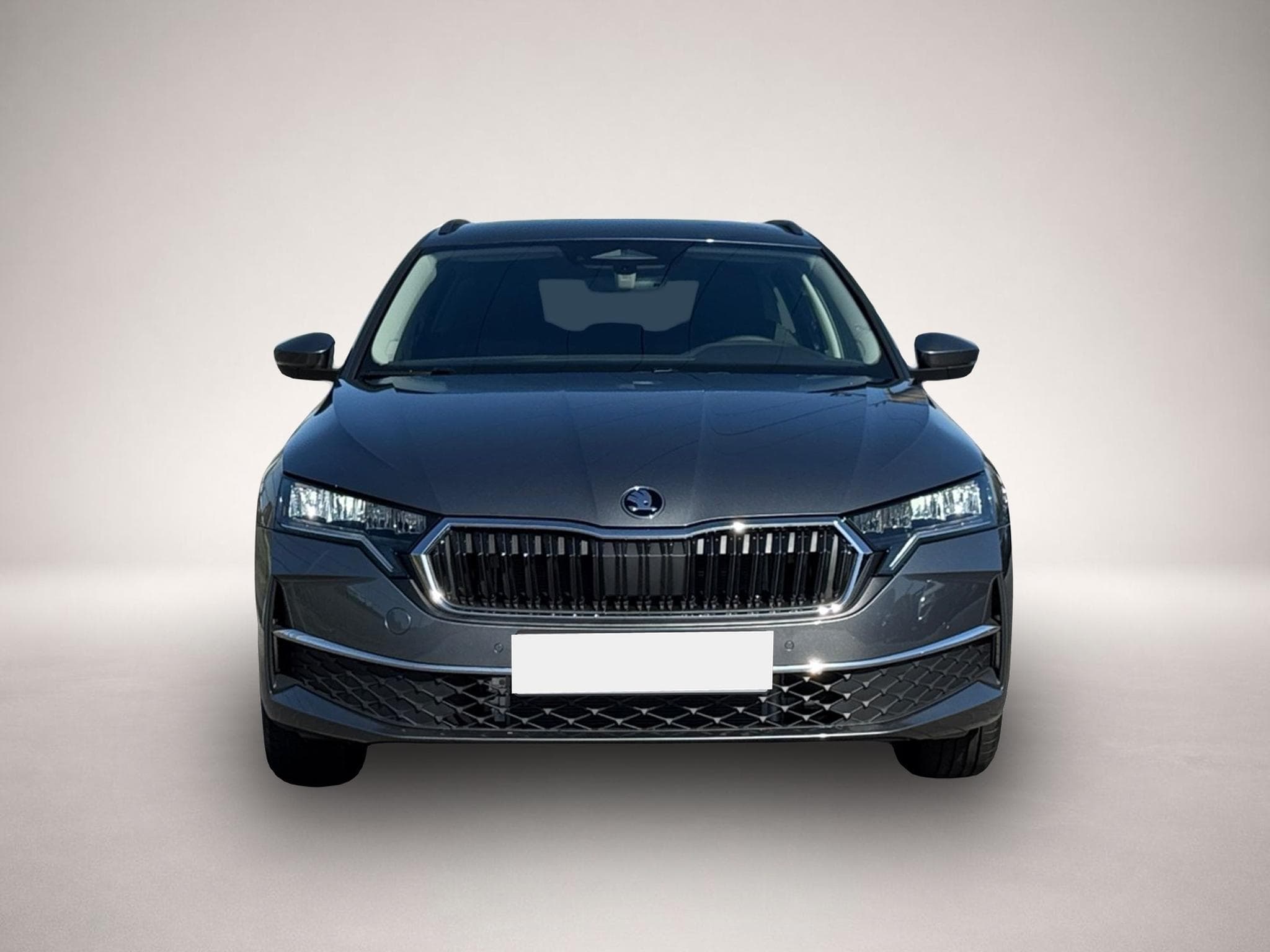 Skoda Octavia (2026) - Photo 2