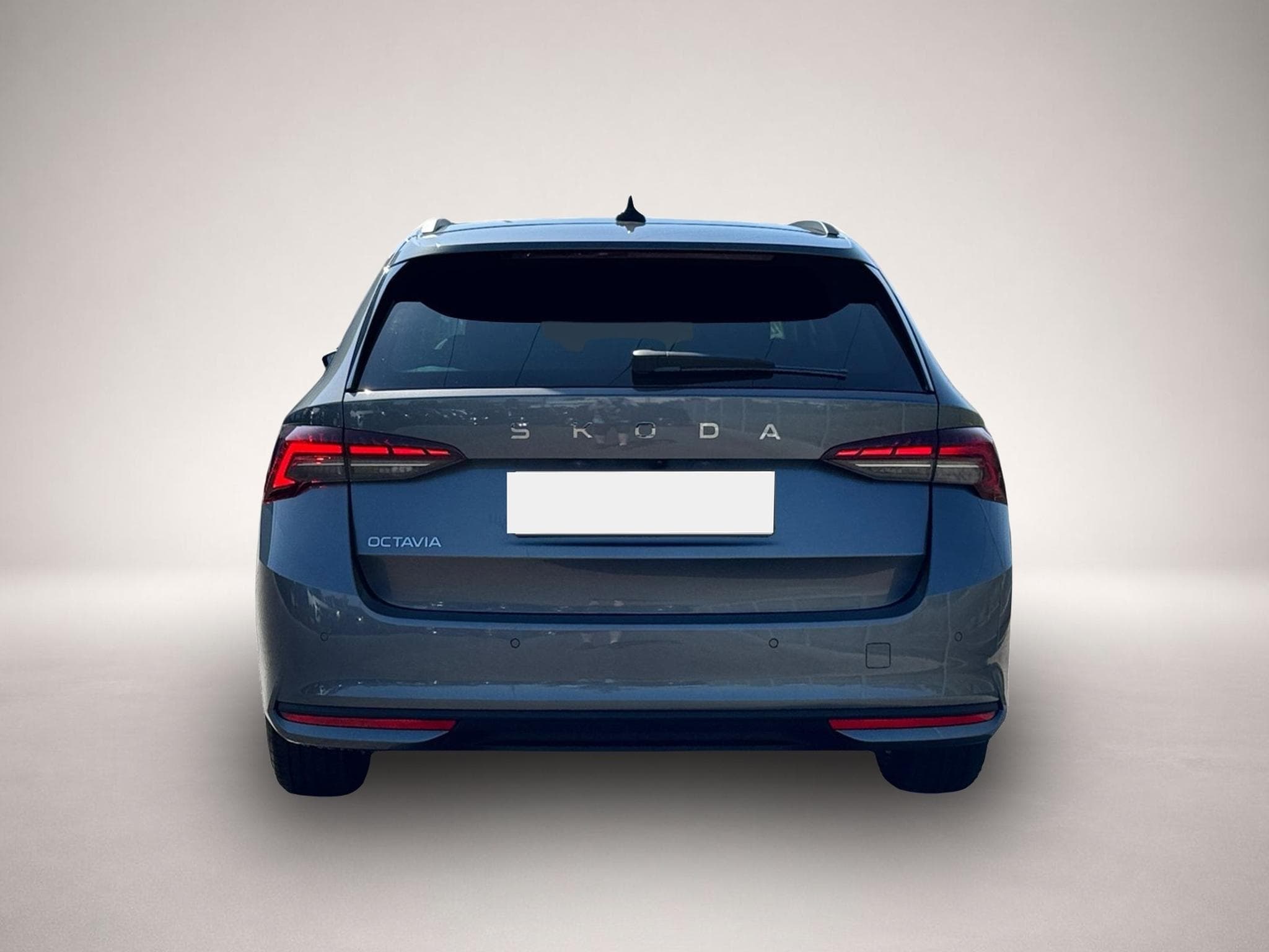 Skoda Octavia (2026) - Photo 5