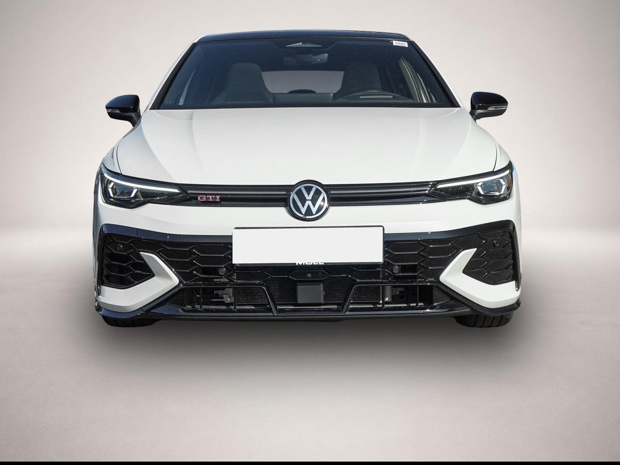 VW Golf (2025) - Foto 2
