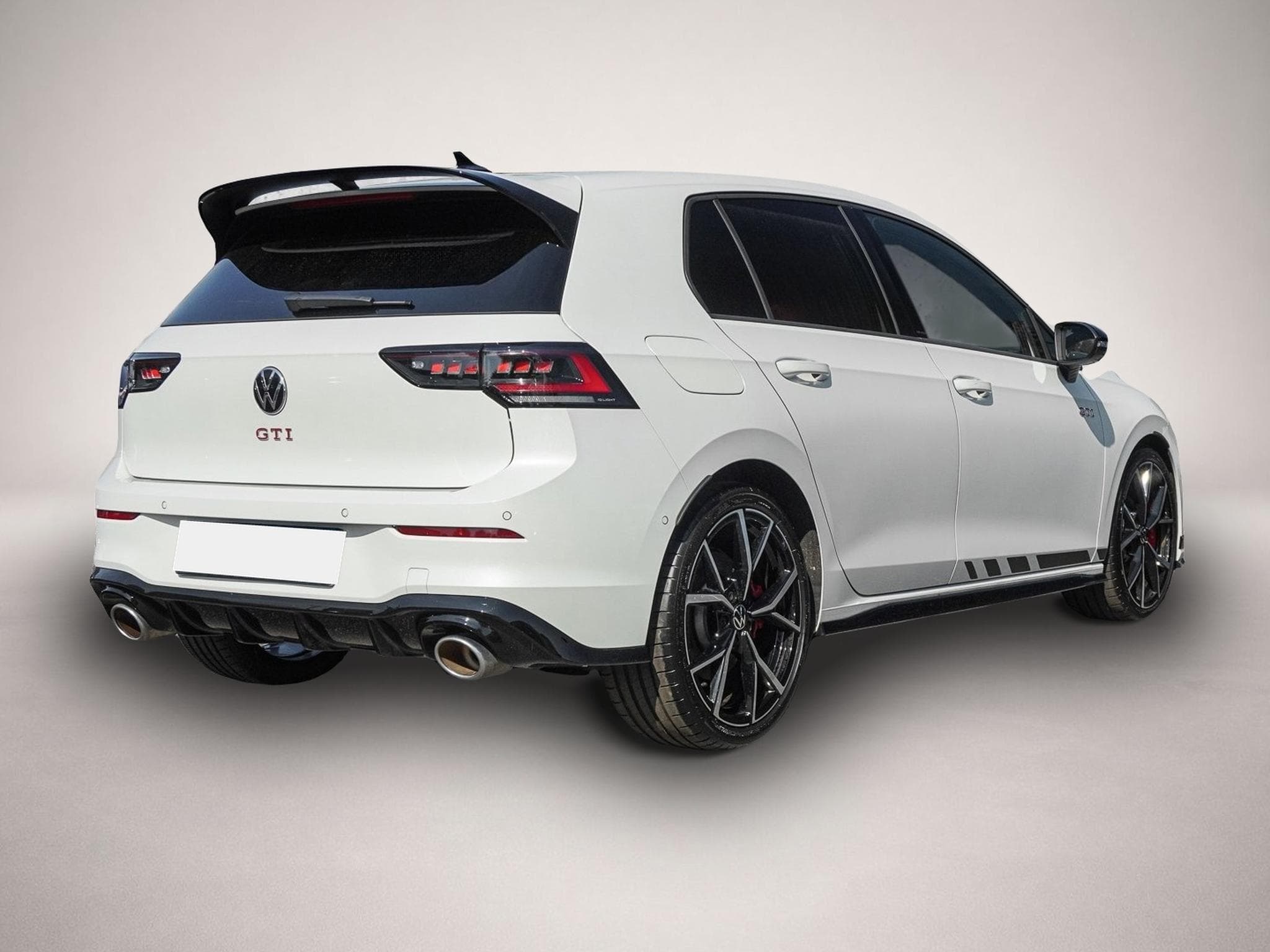 VW Golf (2025) - Foto 3