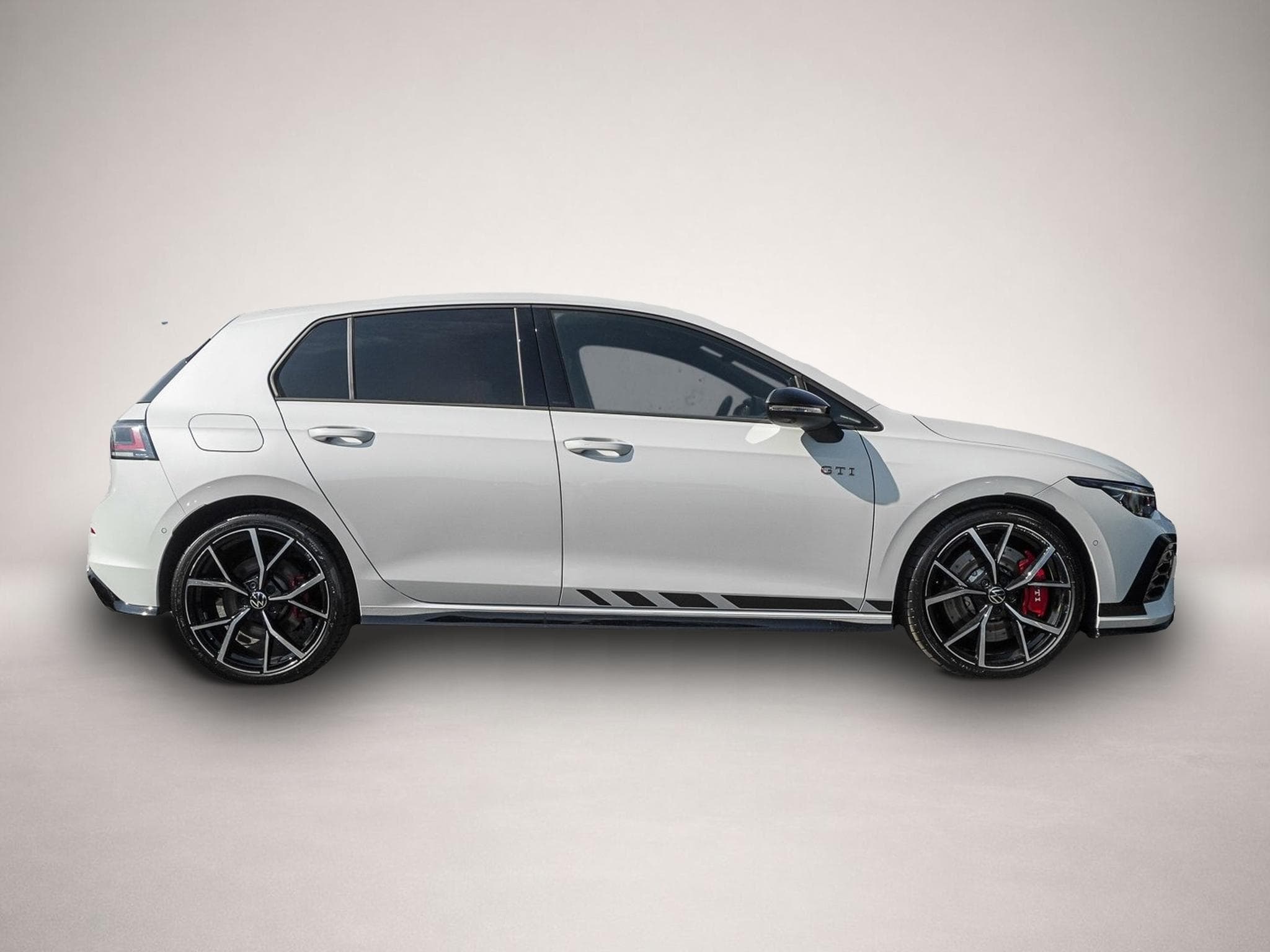 VW Golf (2025) - Foto 4