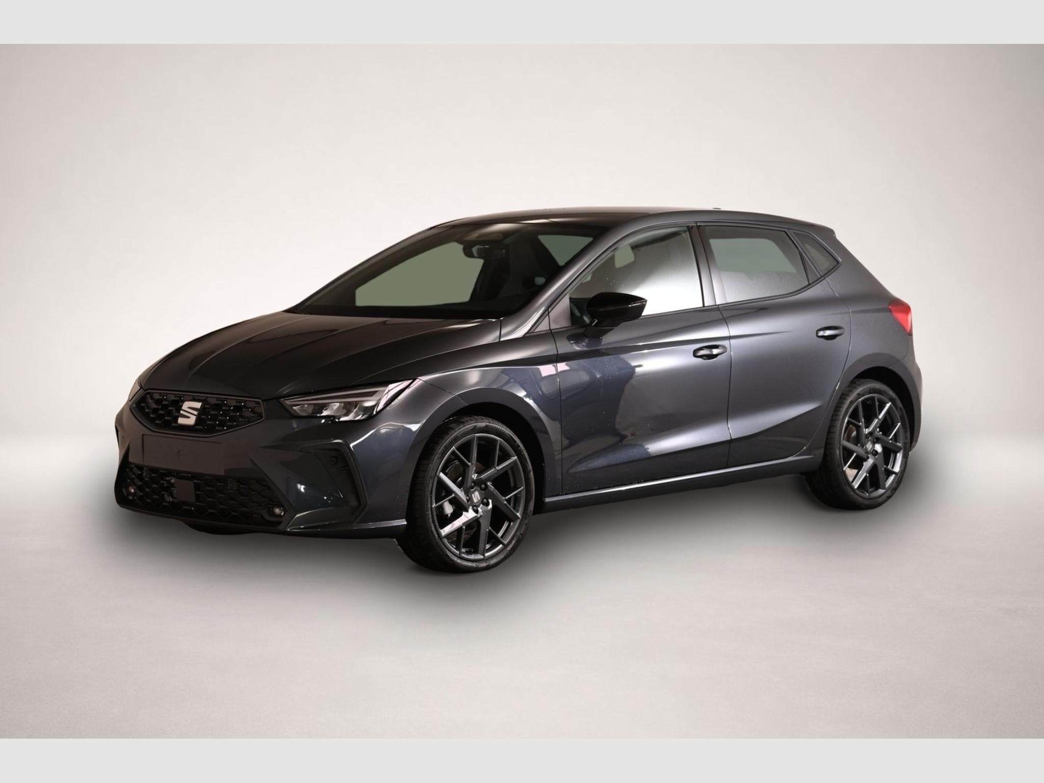 Seat Ibiza (2026) - Foto 2