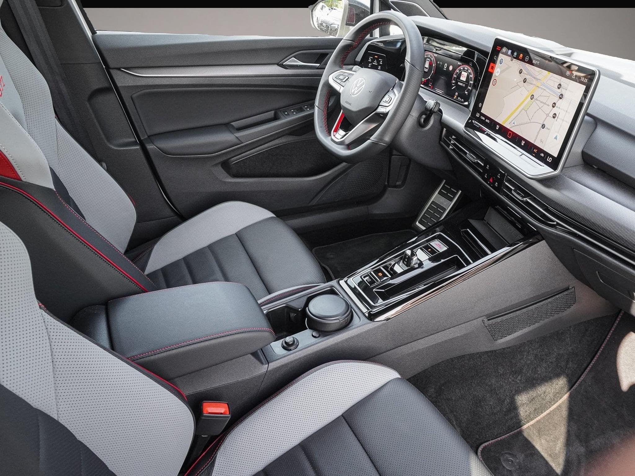 VW Golf (2025) - Foto 6