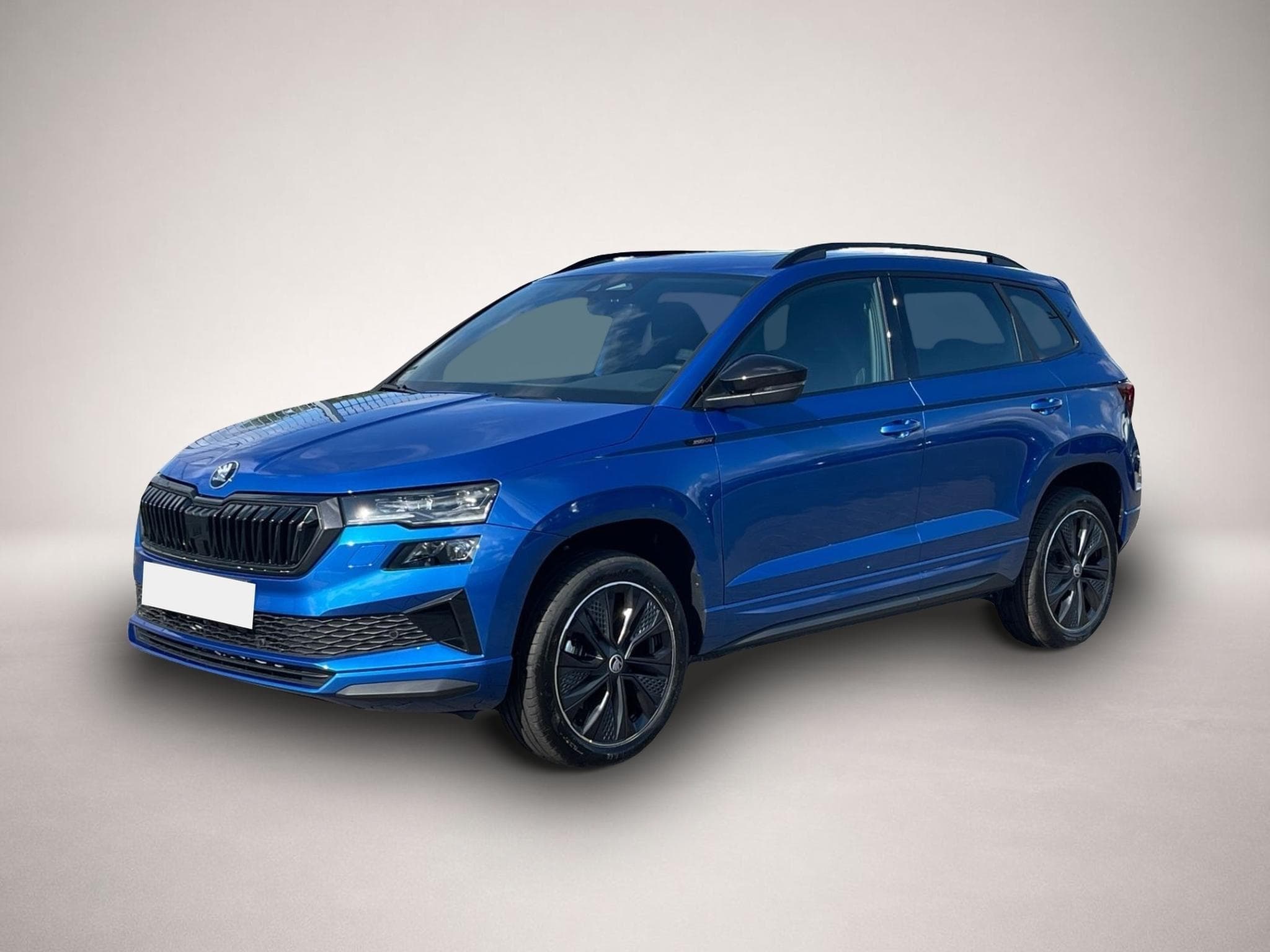 Skoda Karoq (2026) - Foto 1