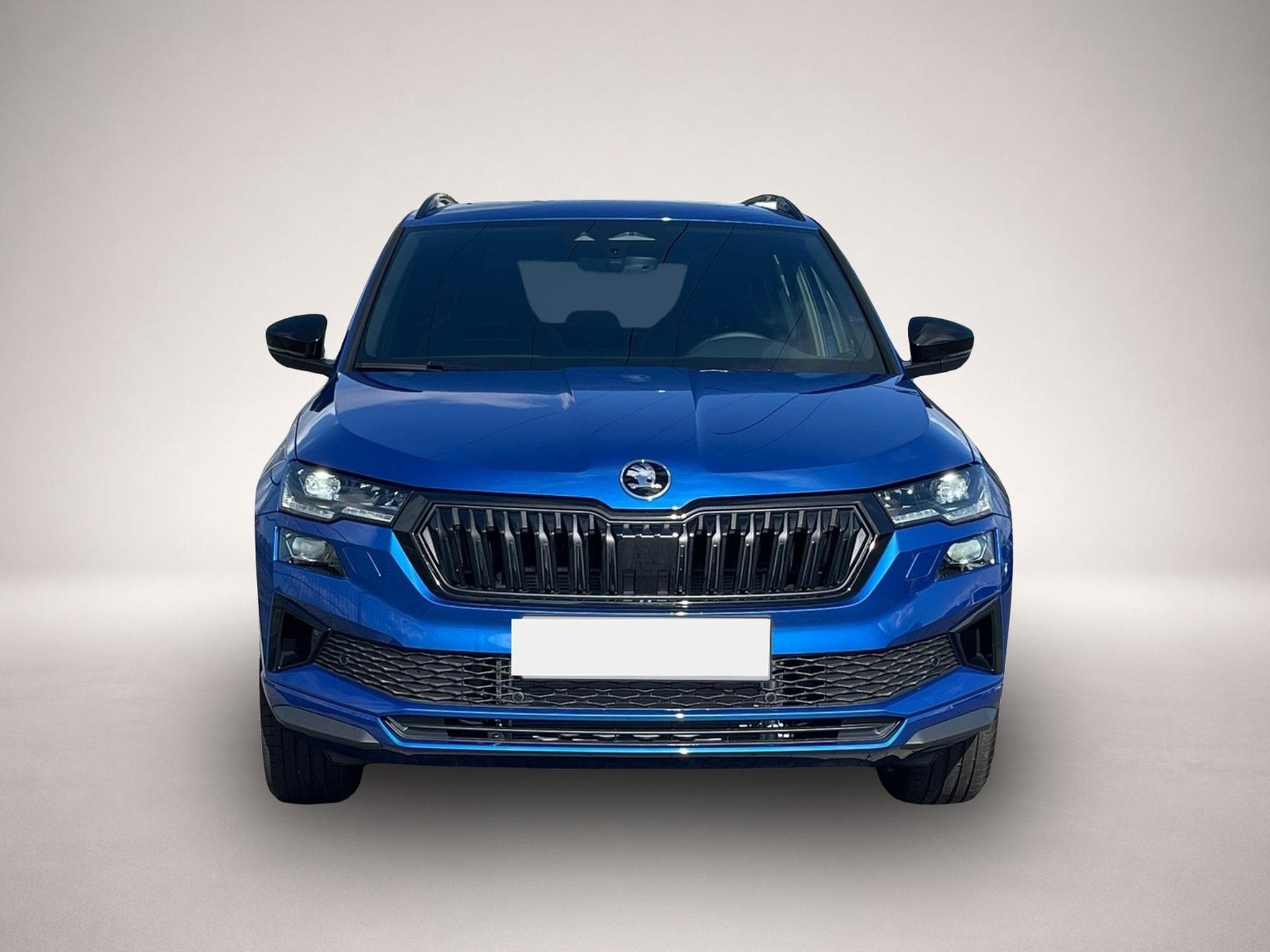 Skoda Karoq (2026) - Foto 2
