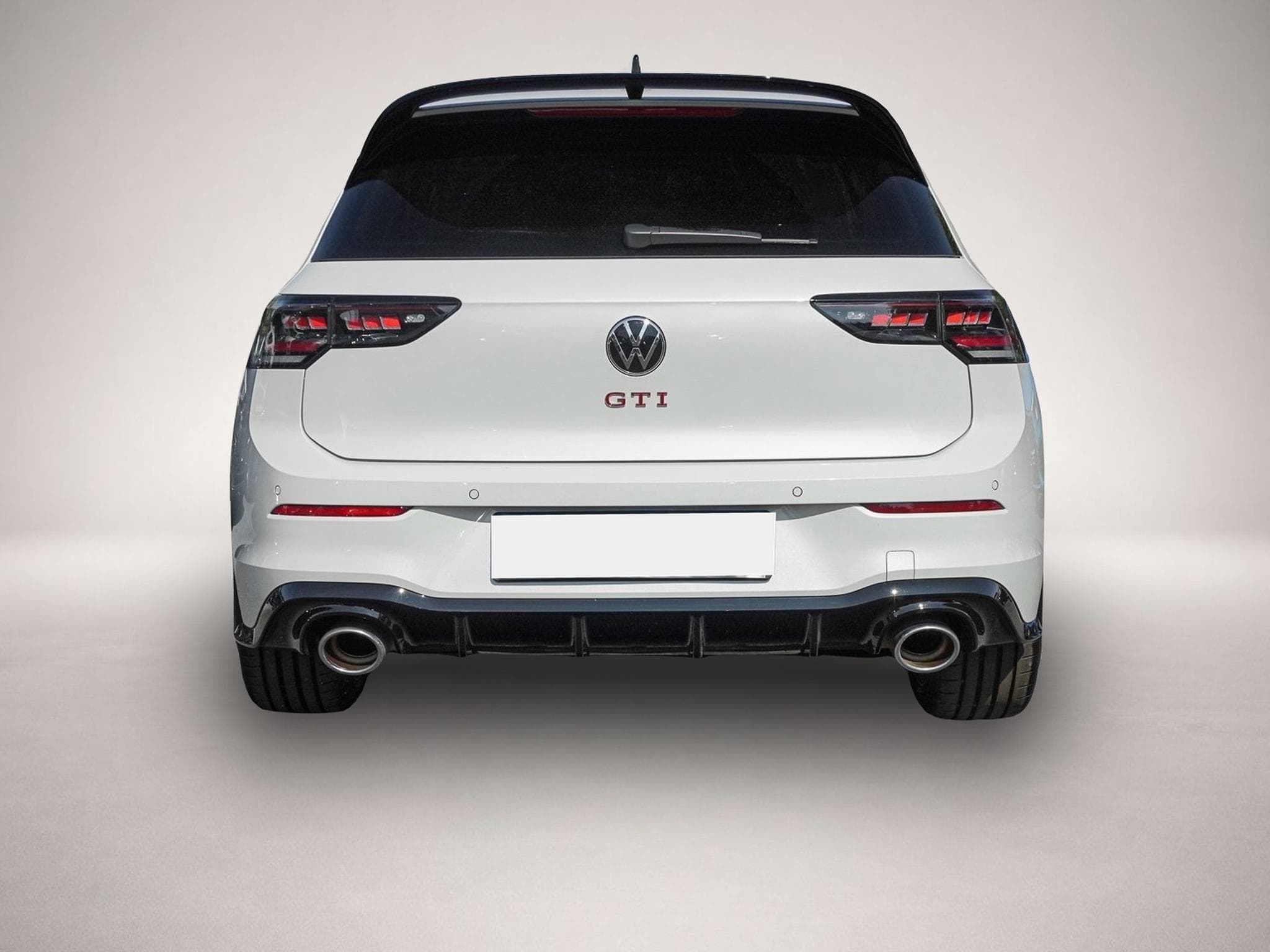 VW Golf (2025) - Foto 5
