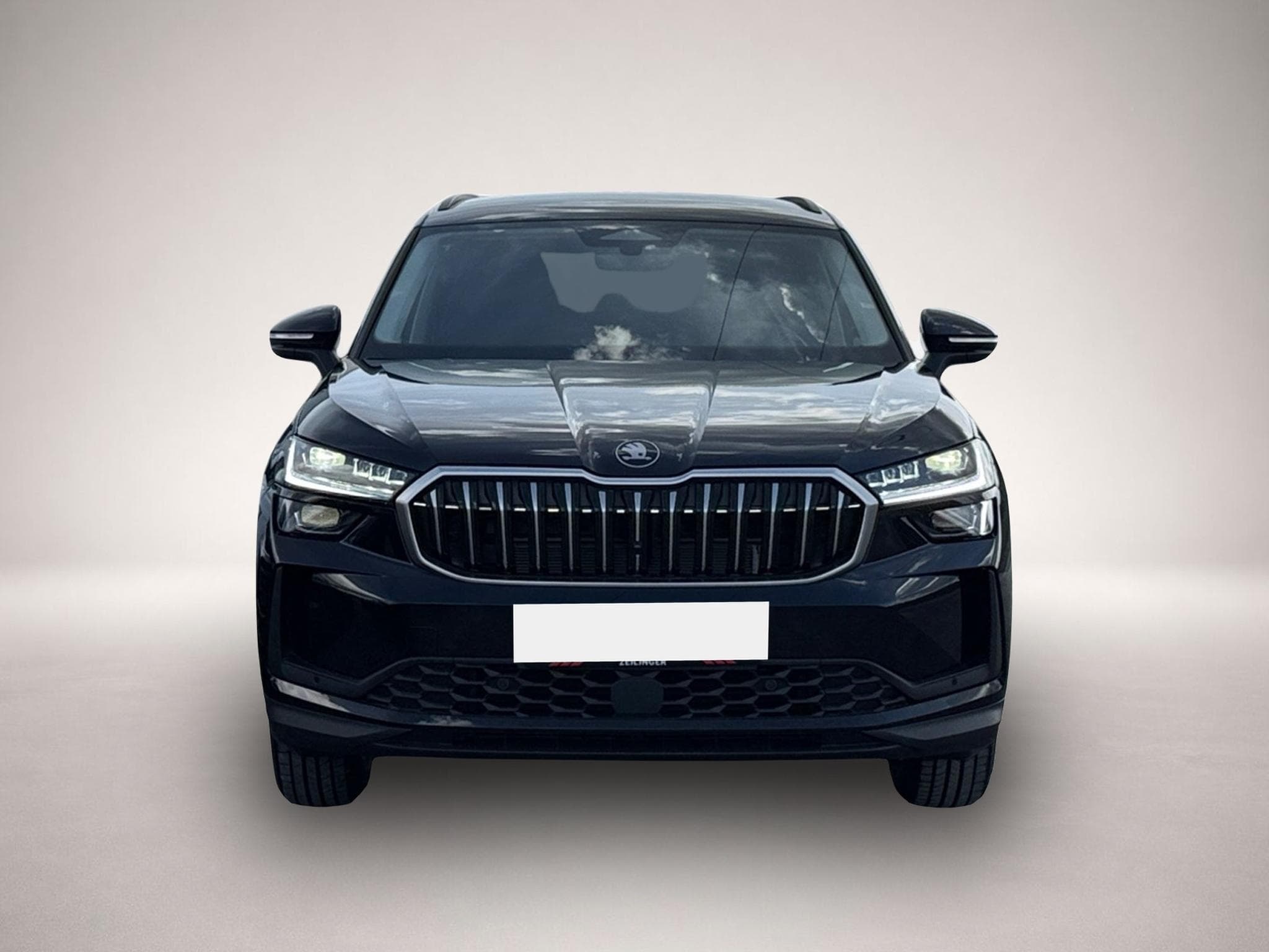 Skoda Kodiaq (2026) - Photo 2