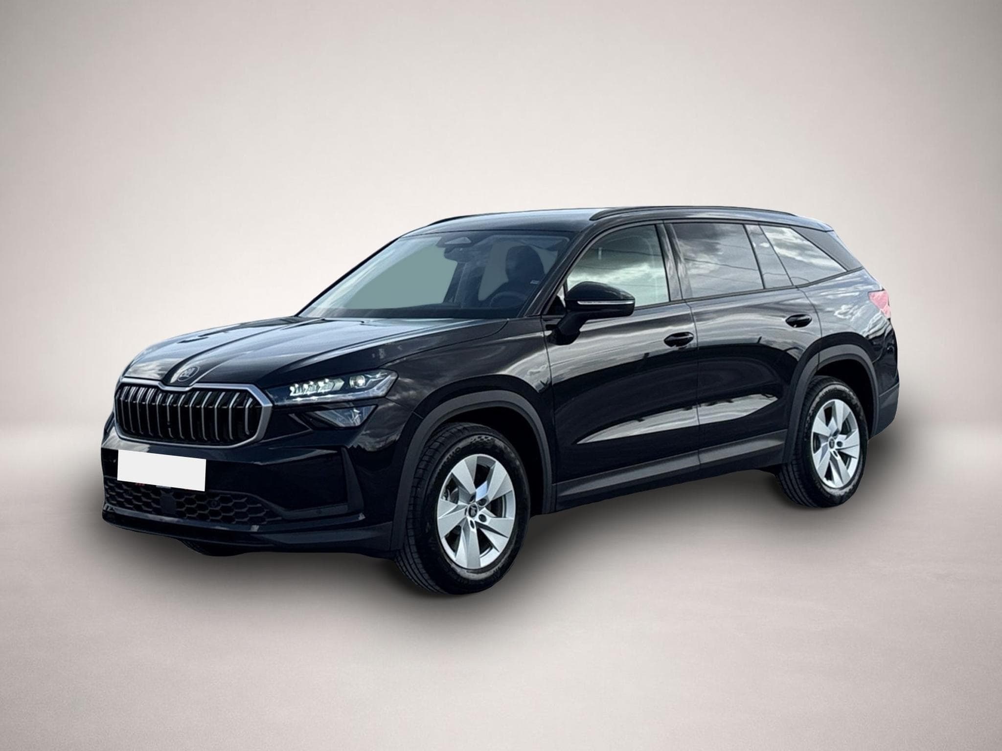 Skoda Kodiaq (2026) - Photo 1