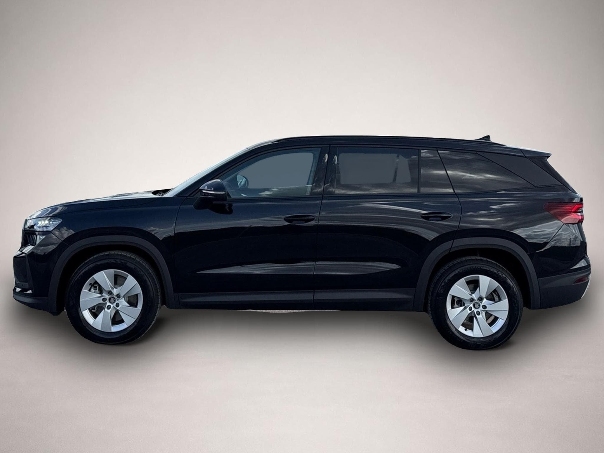 Skoda Kodiaq (2026) - Photo 3