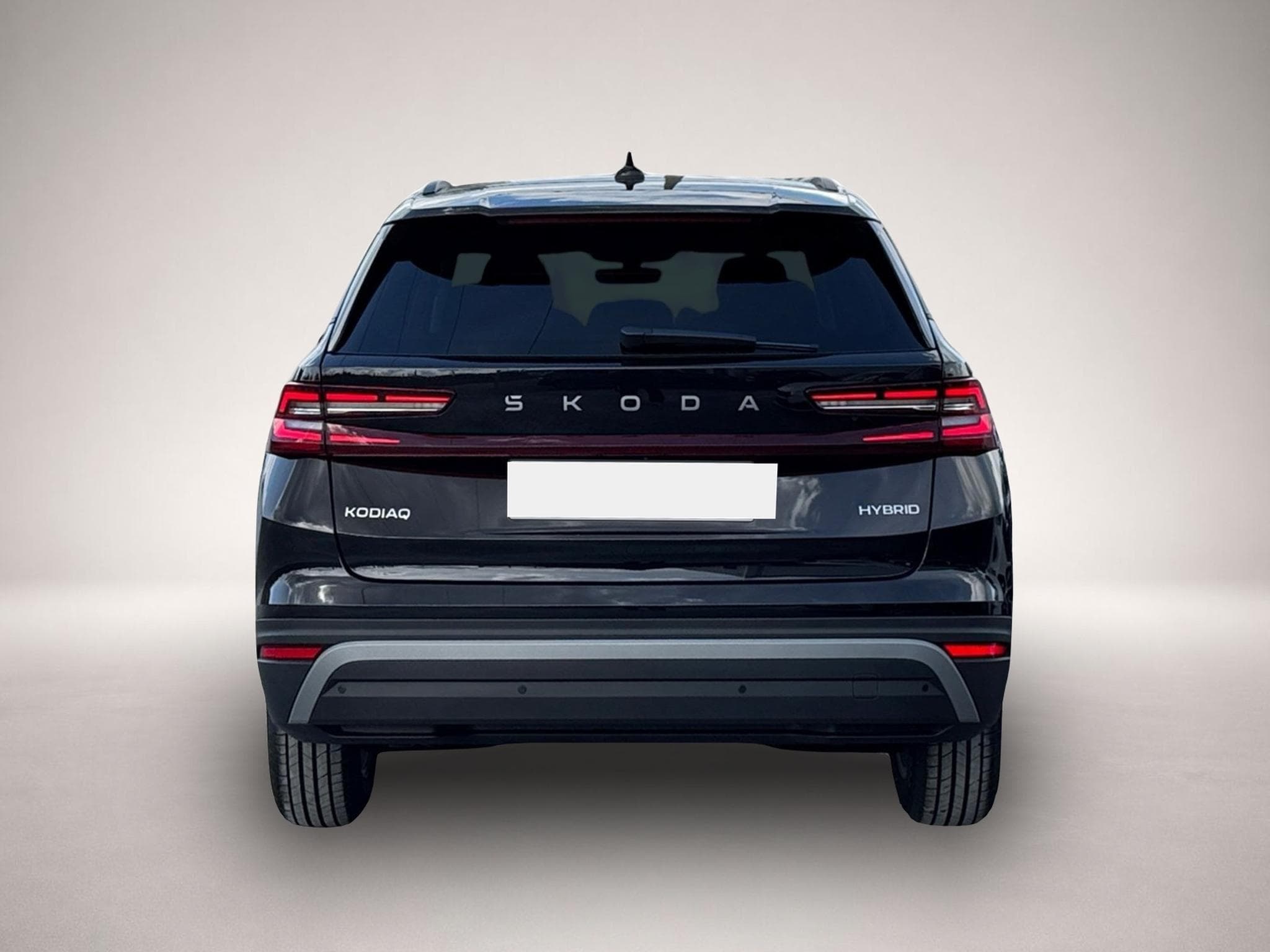 Skoda Kodiaq (2026) - Photo 5