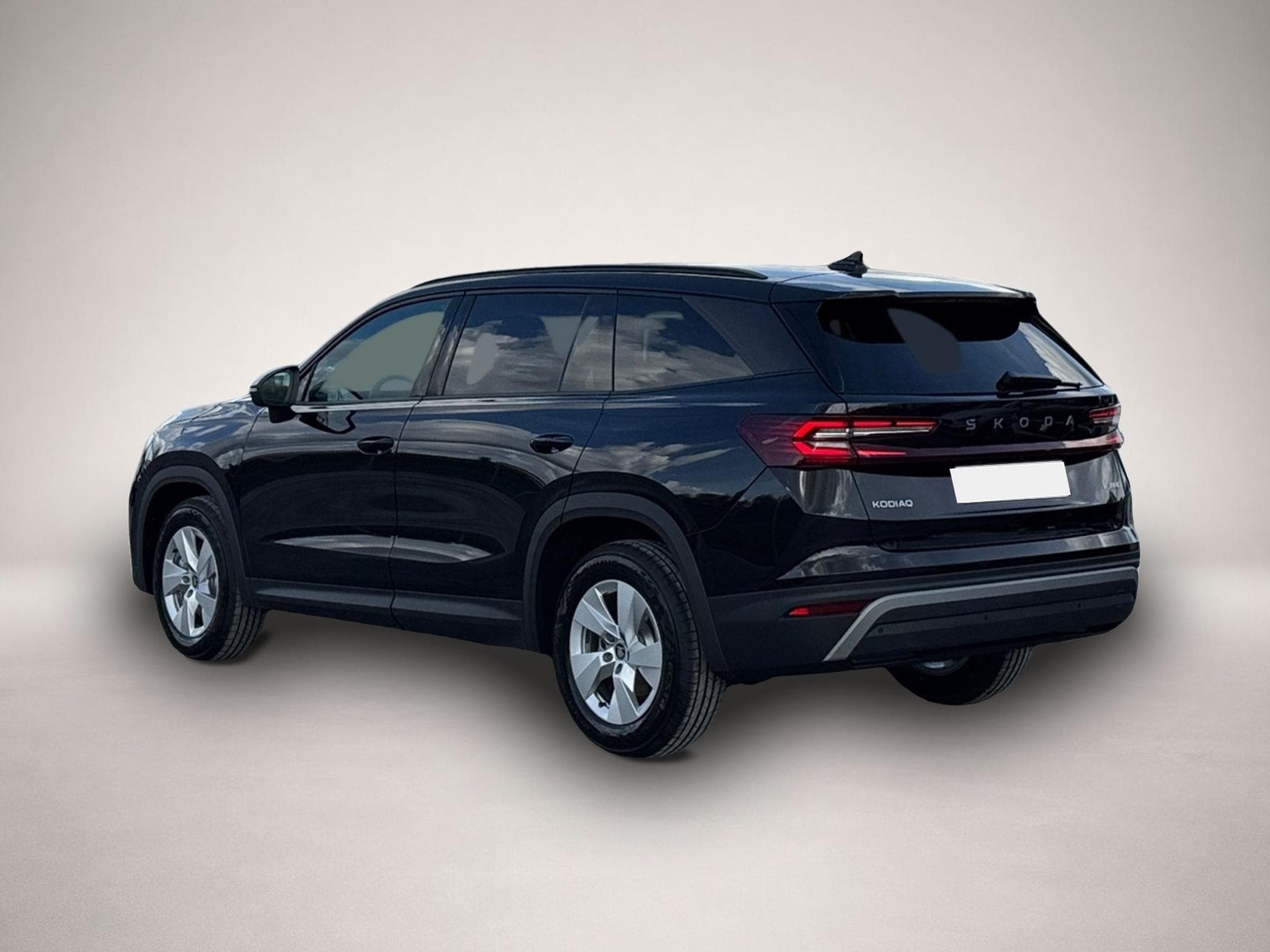 Skoda Kodiaq (2026) - Photo 4