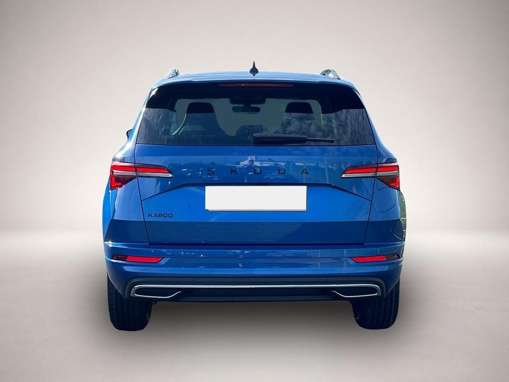 Skoda Karoq (2026) - Foto 5