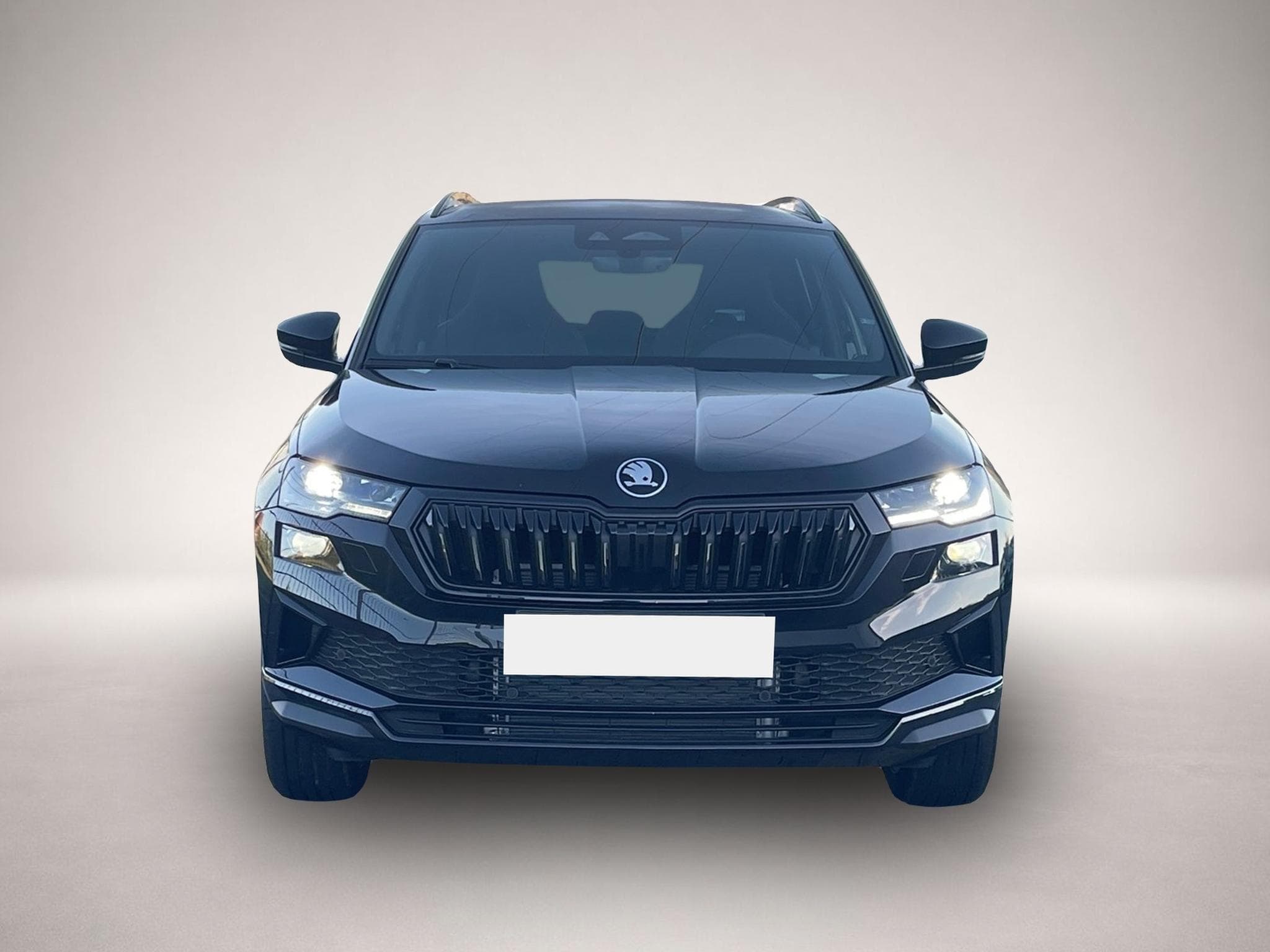 Skoda Karoq (2026) - Foto 2