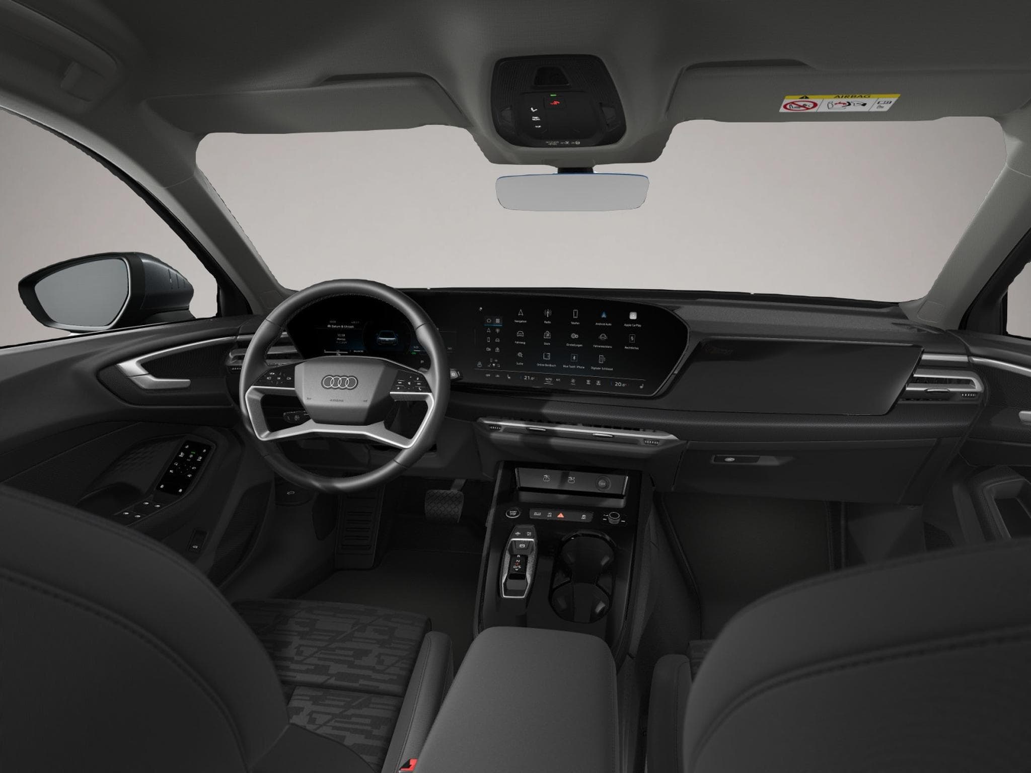 Audi A5 (2025) - Foto 2
