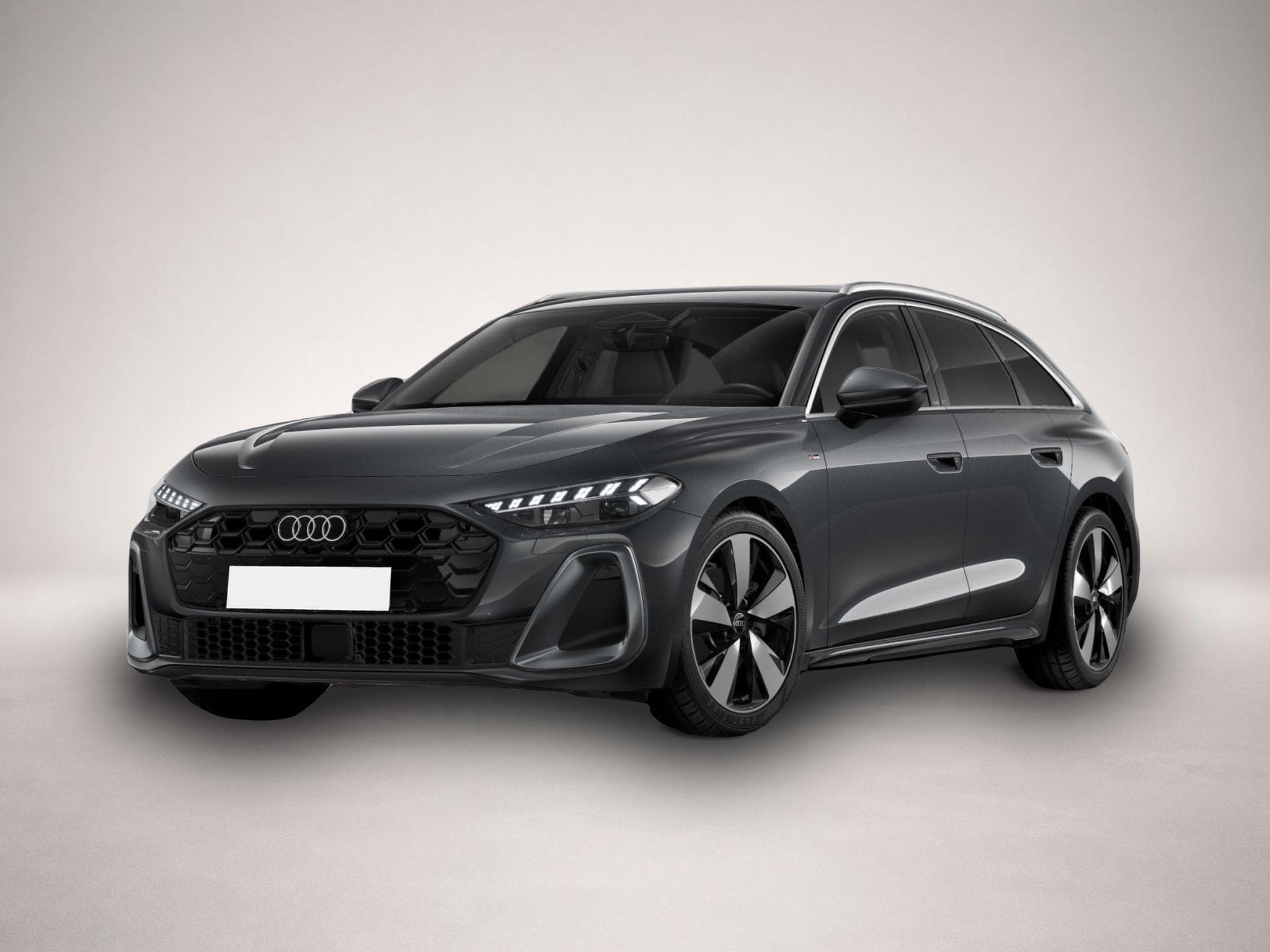 Audi A5 (2025) - Foto 1
