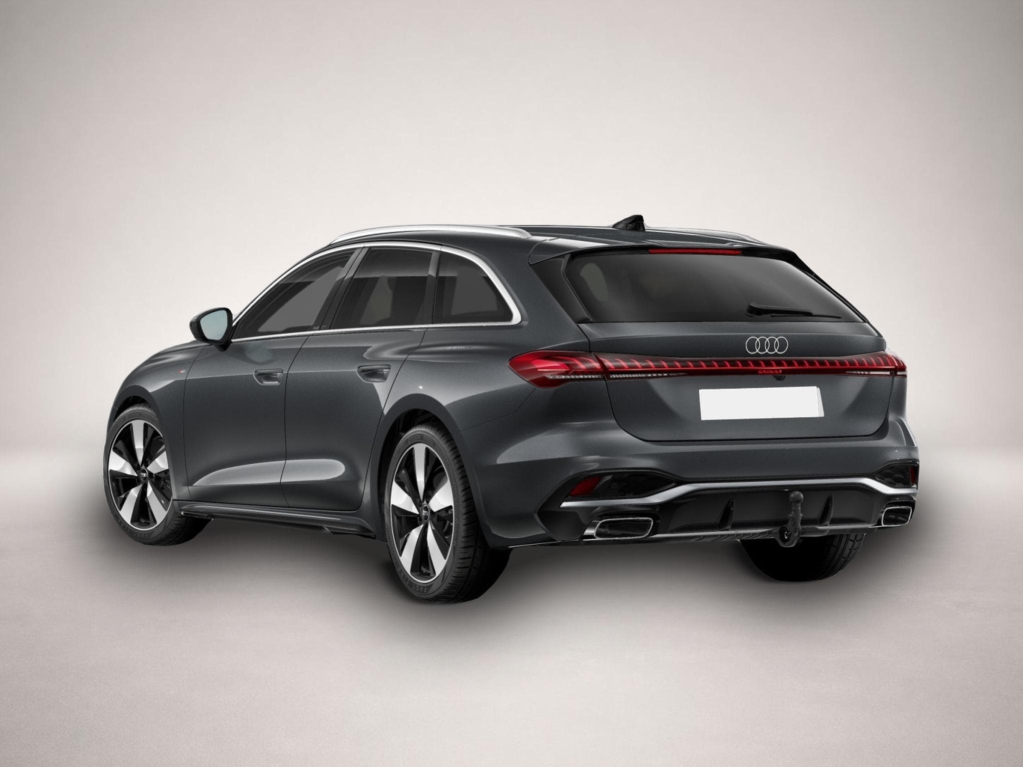 Audi A5 (2025) - Foto 3