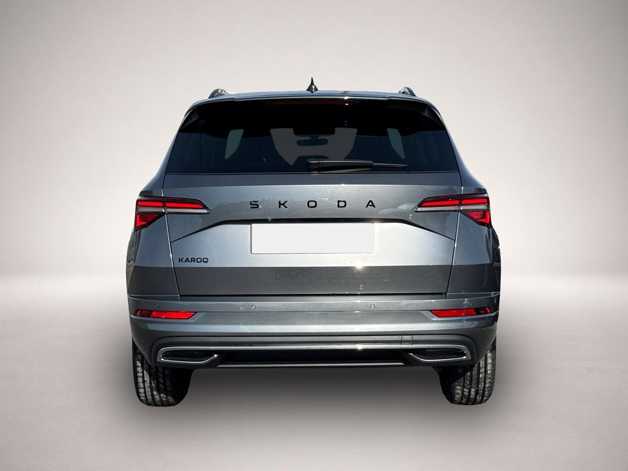 Skoda Karoq (2026) - Photo 5