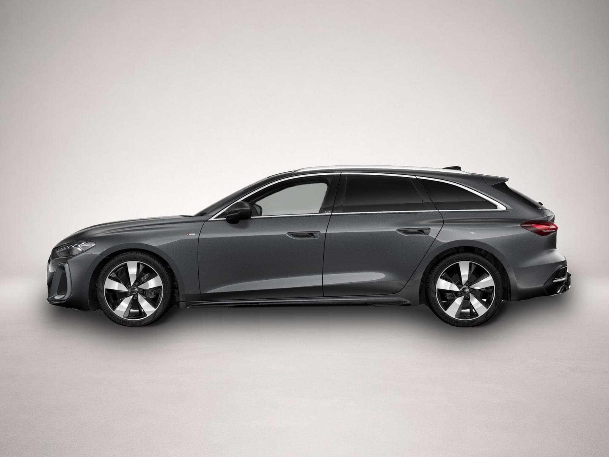 Audi A5 (2025) - Foto 5