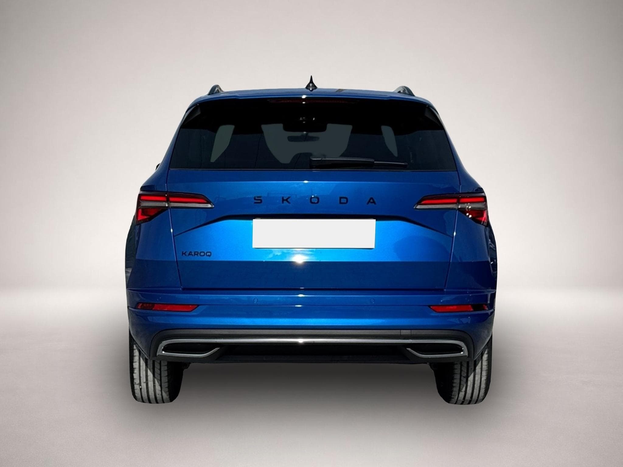 Skoda Karoq (2026) - Photo 5