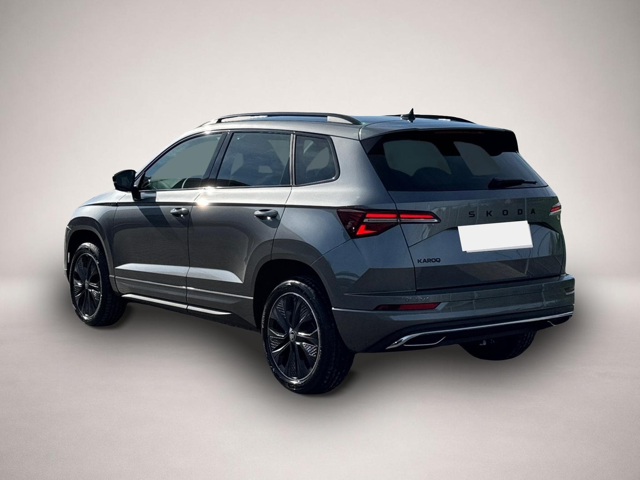 Skoda Karoq (2026) - Photo 4