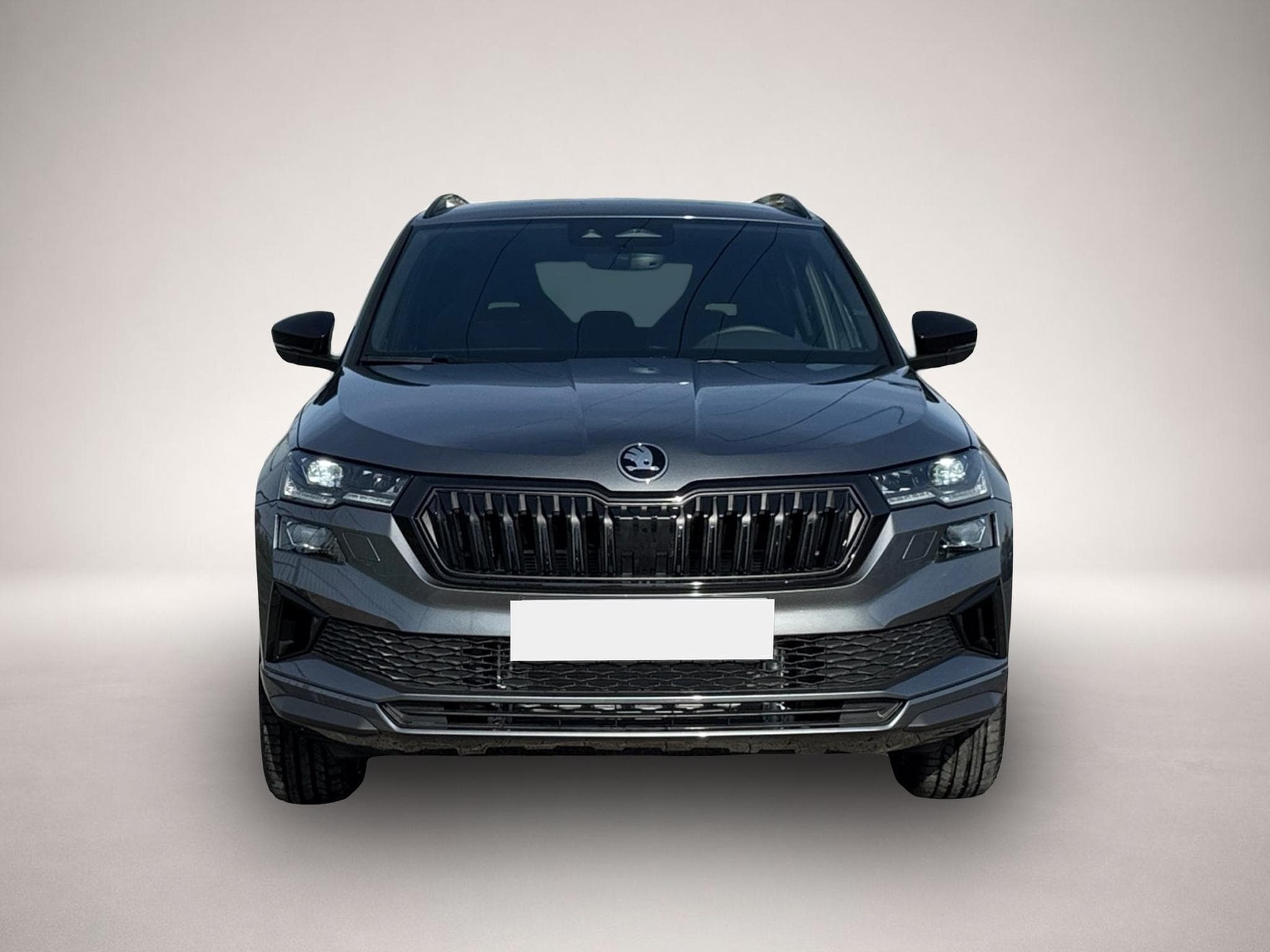 Skoda Karoq (2026) - Photo 2