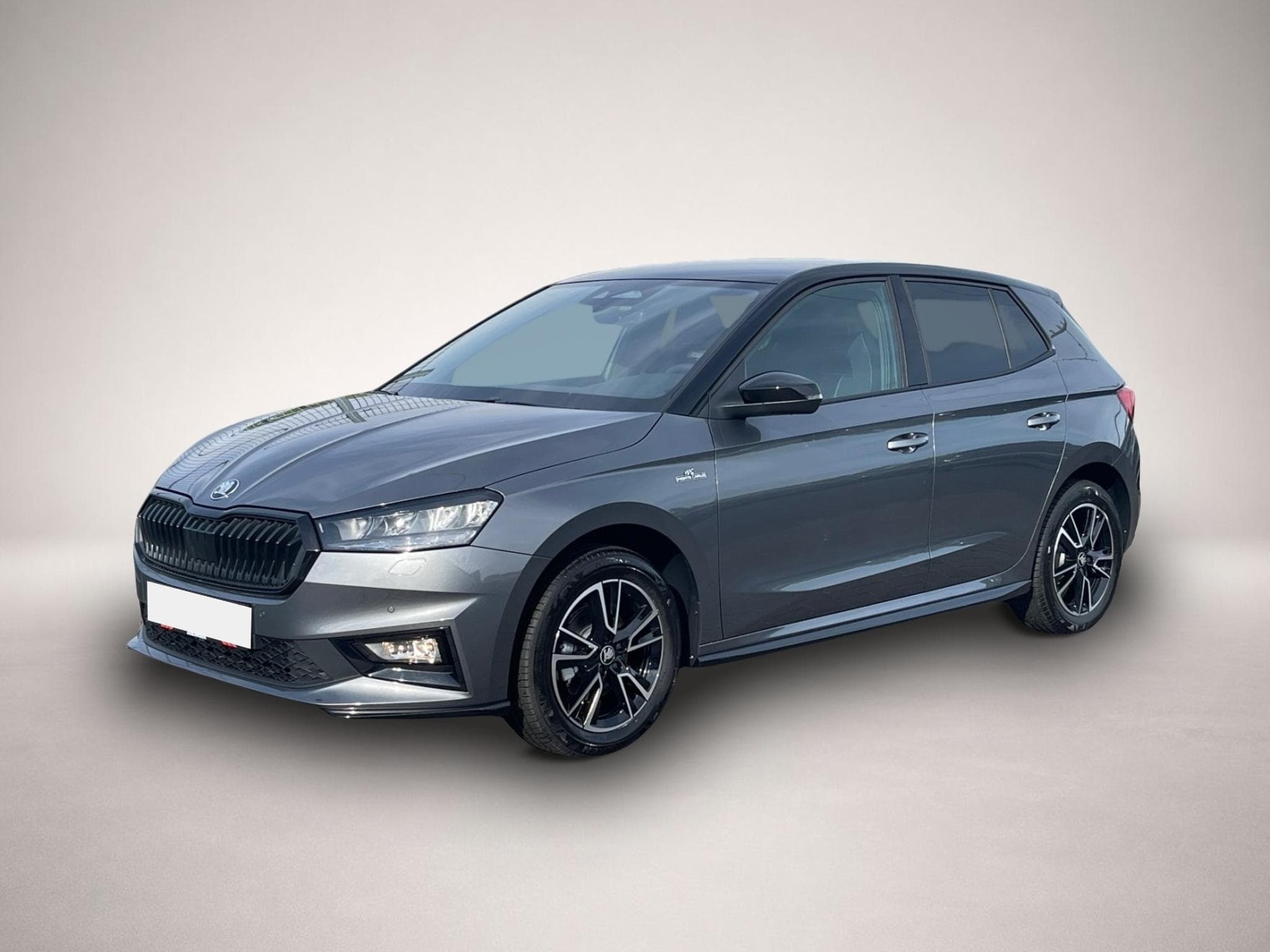 Skoda Fabia (2026) - Foto 1