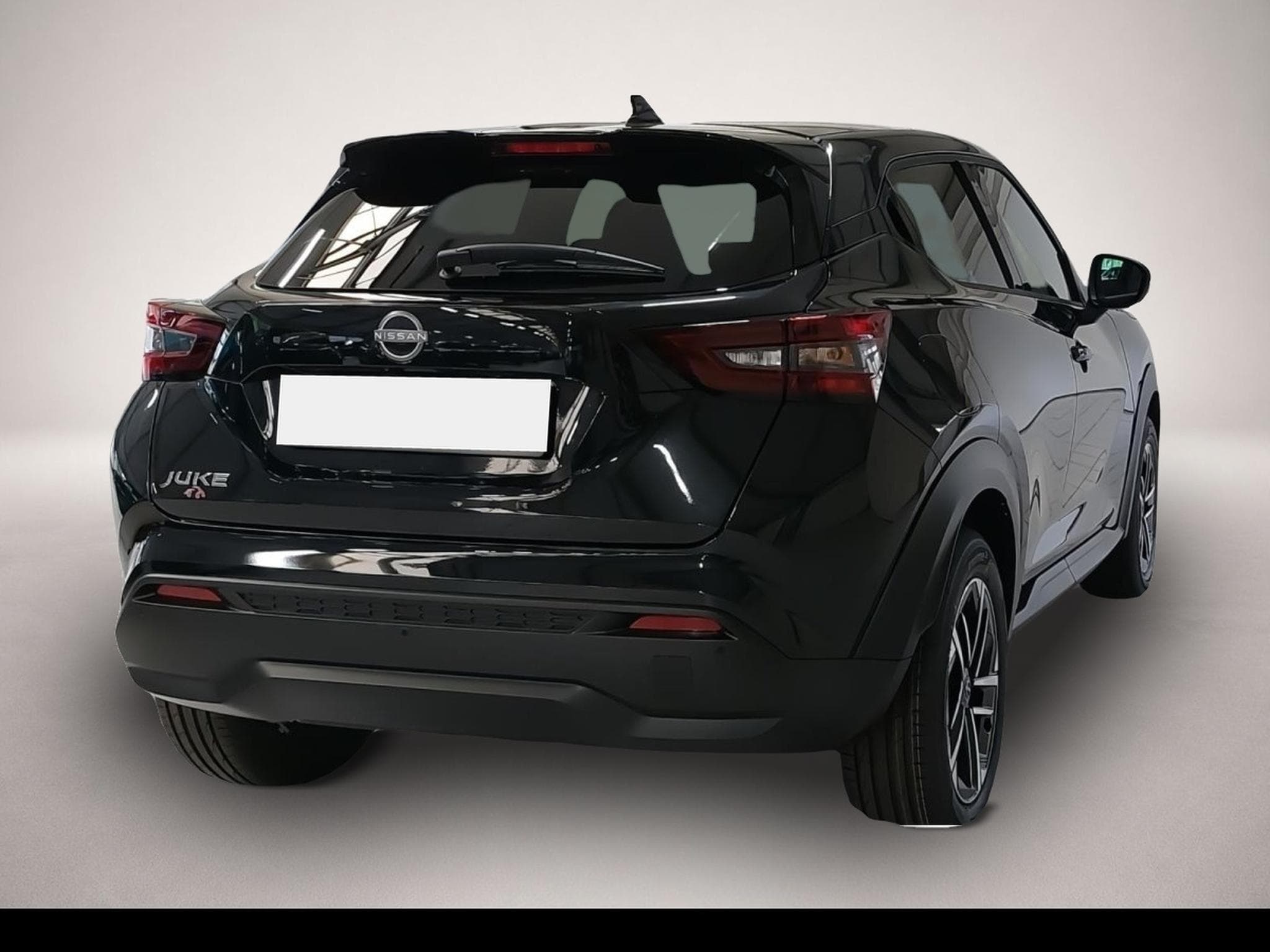 Nissan Juke (2025) - Photo 2
