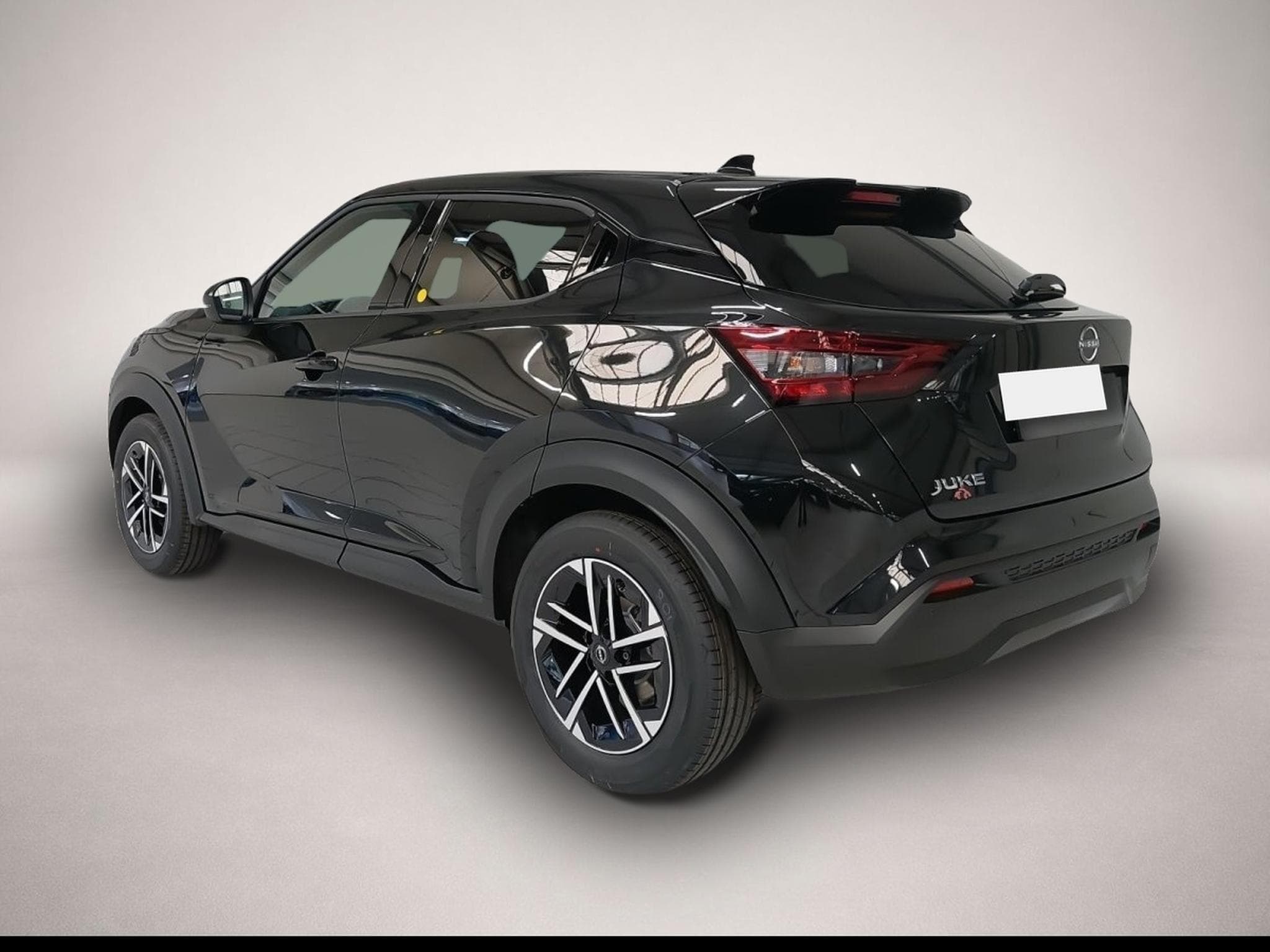 Nissan Juke (2025) - Photo 3