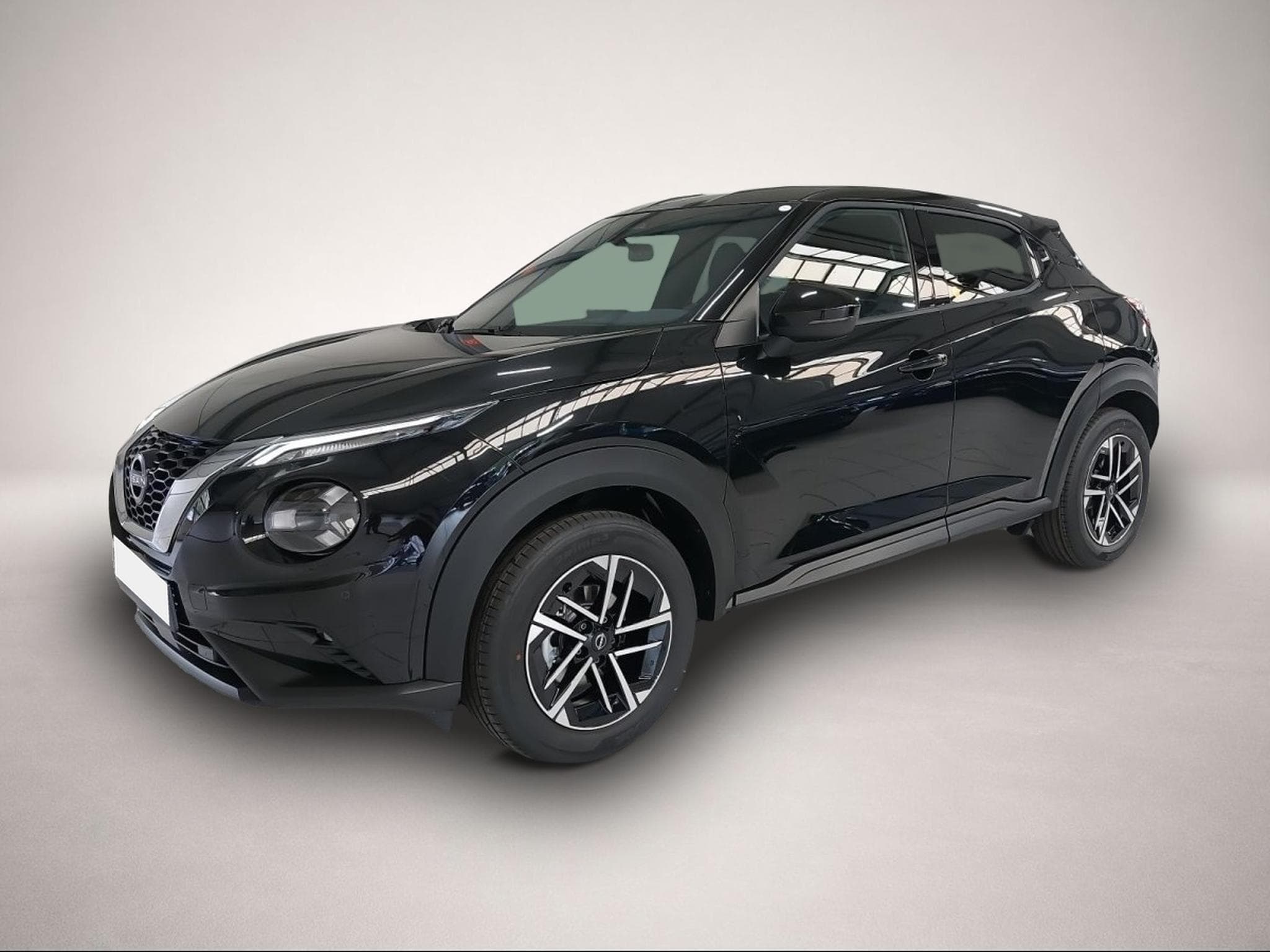 Nissan Juke (2025) - Photo 1