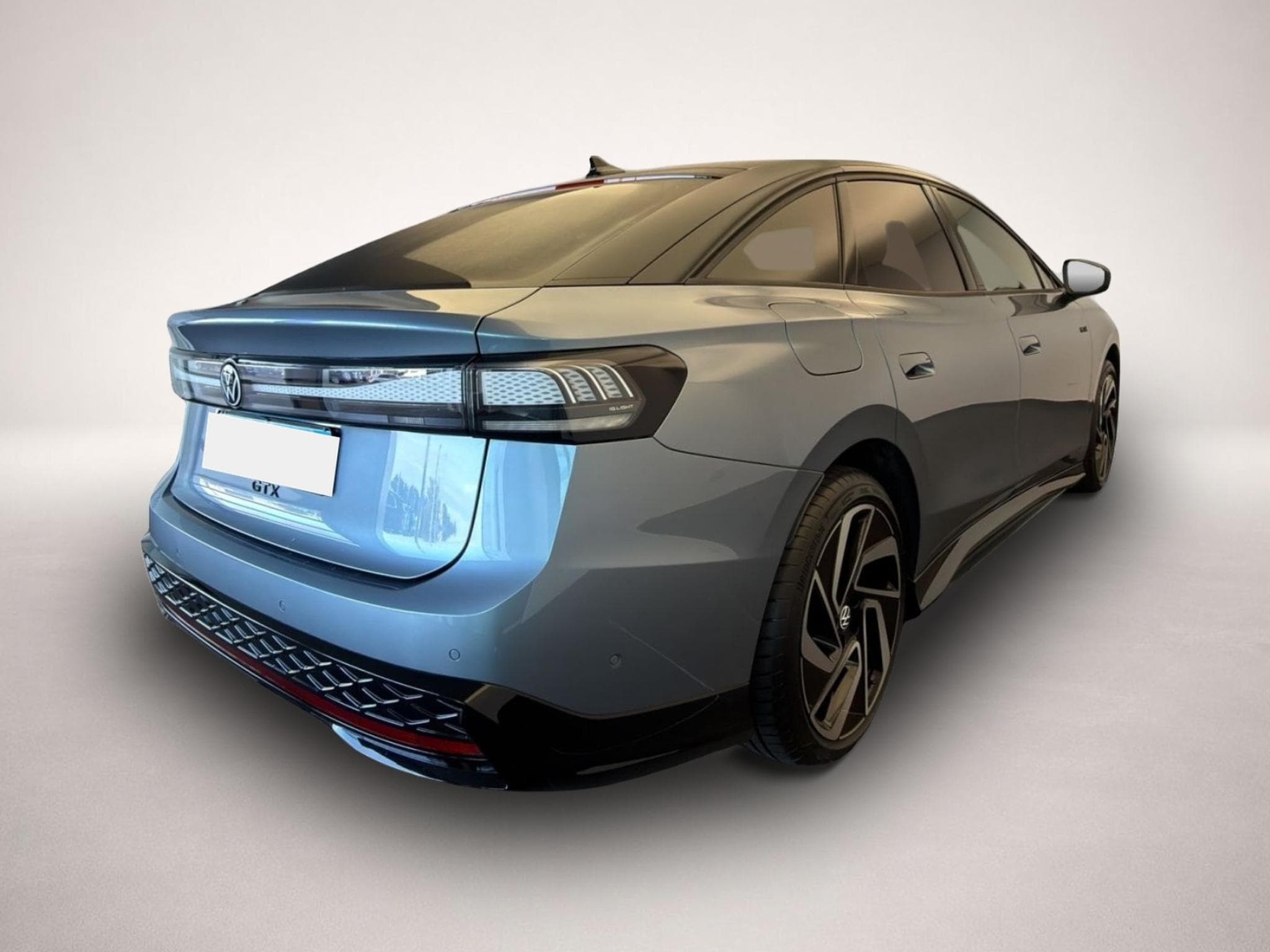 VW ID.5 (2026) - Photo 5