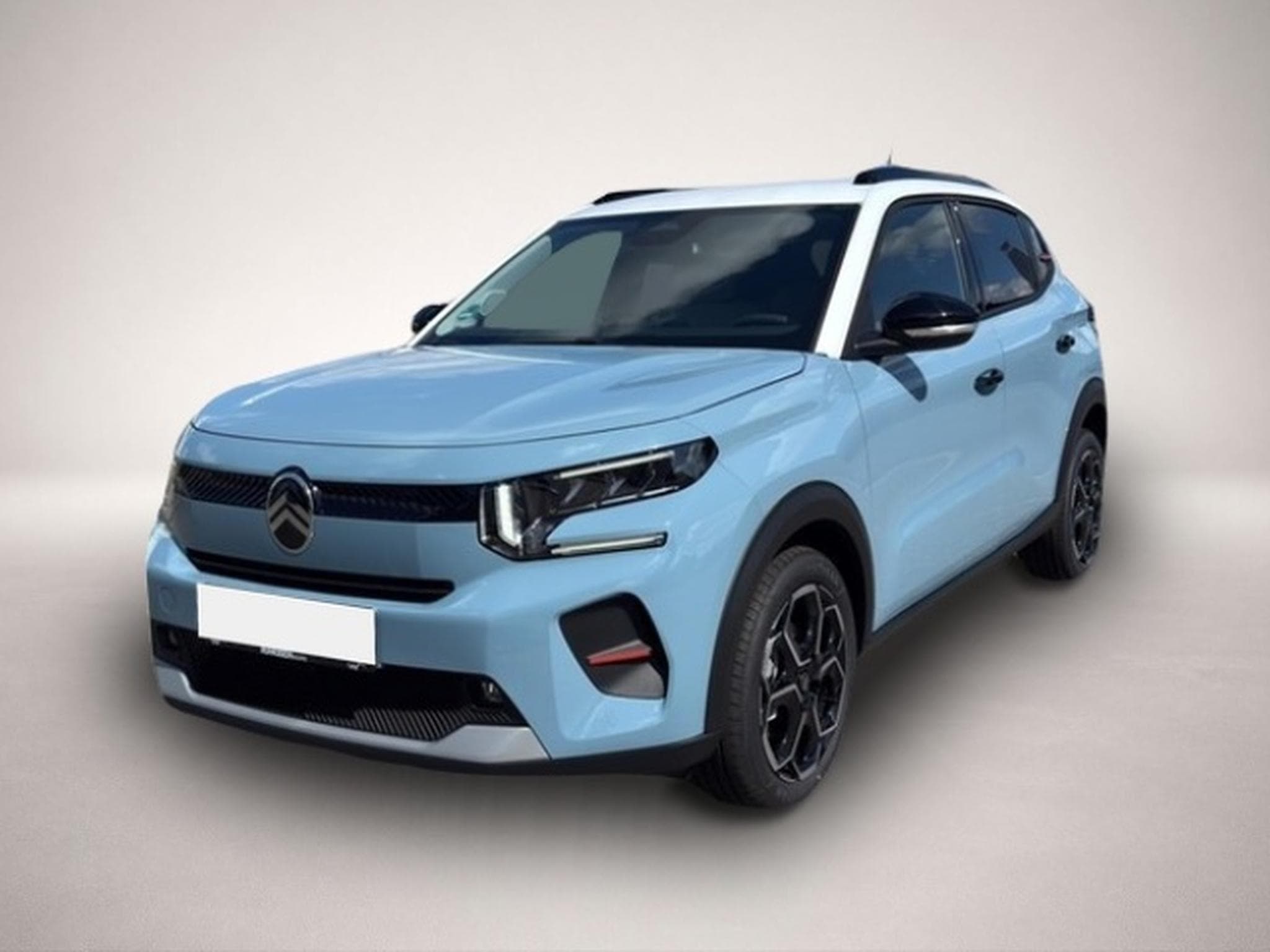 Citroën C3 (2026) - Photo 1