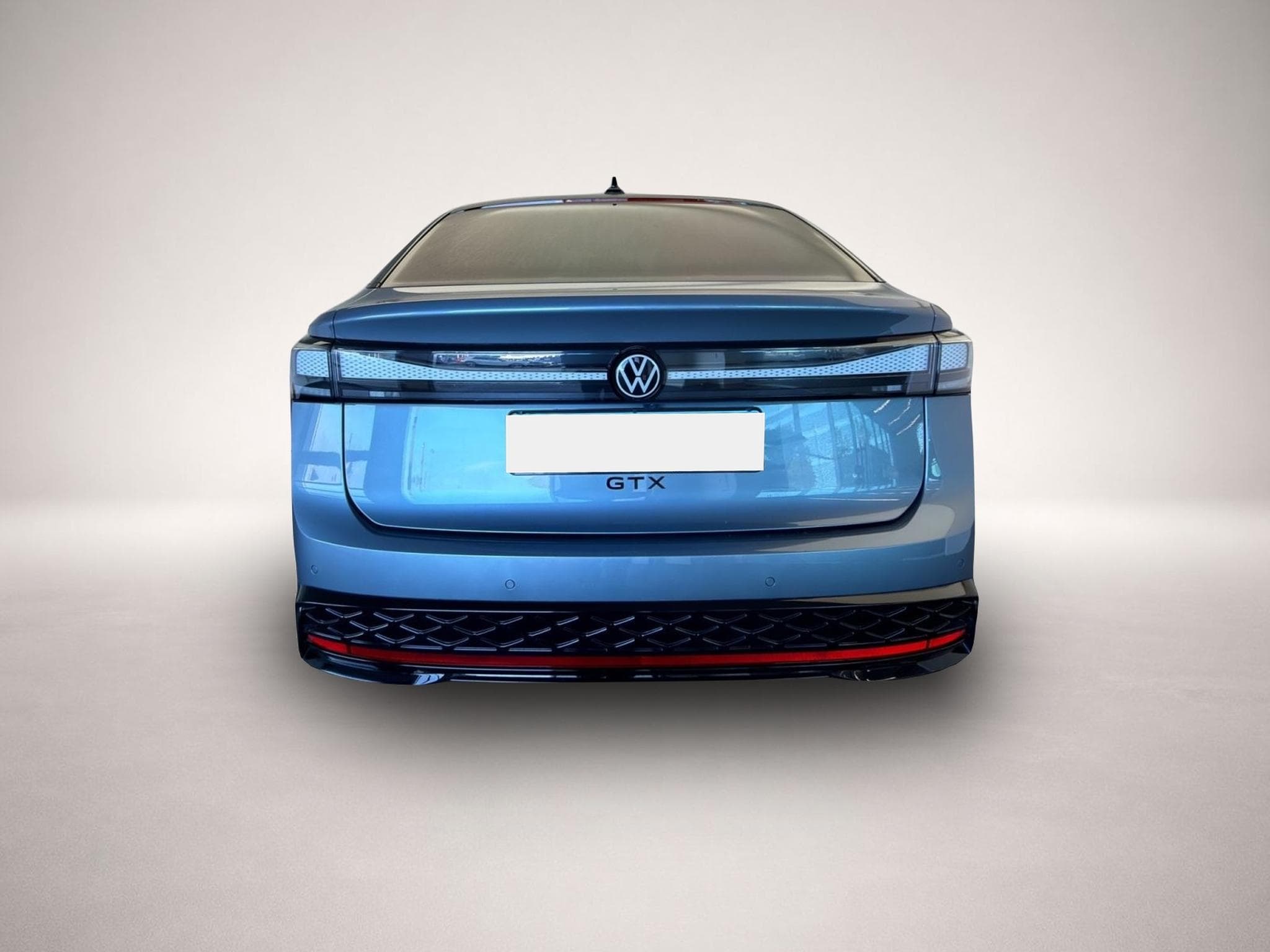VW ID.5 (2026) - Photo 4