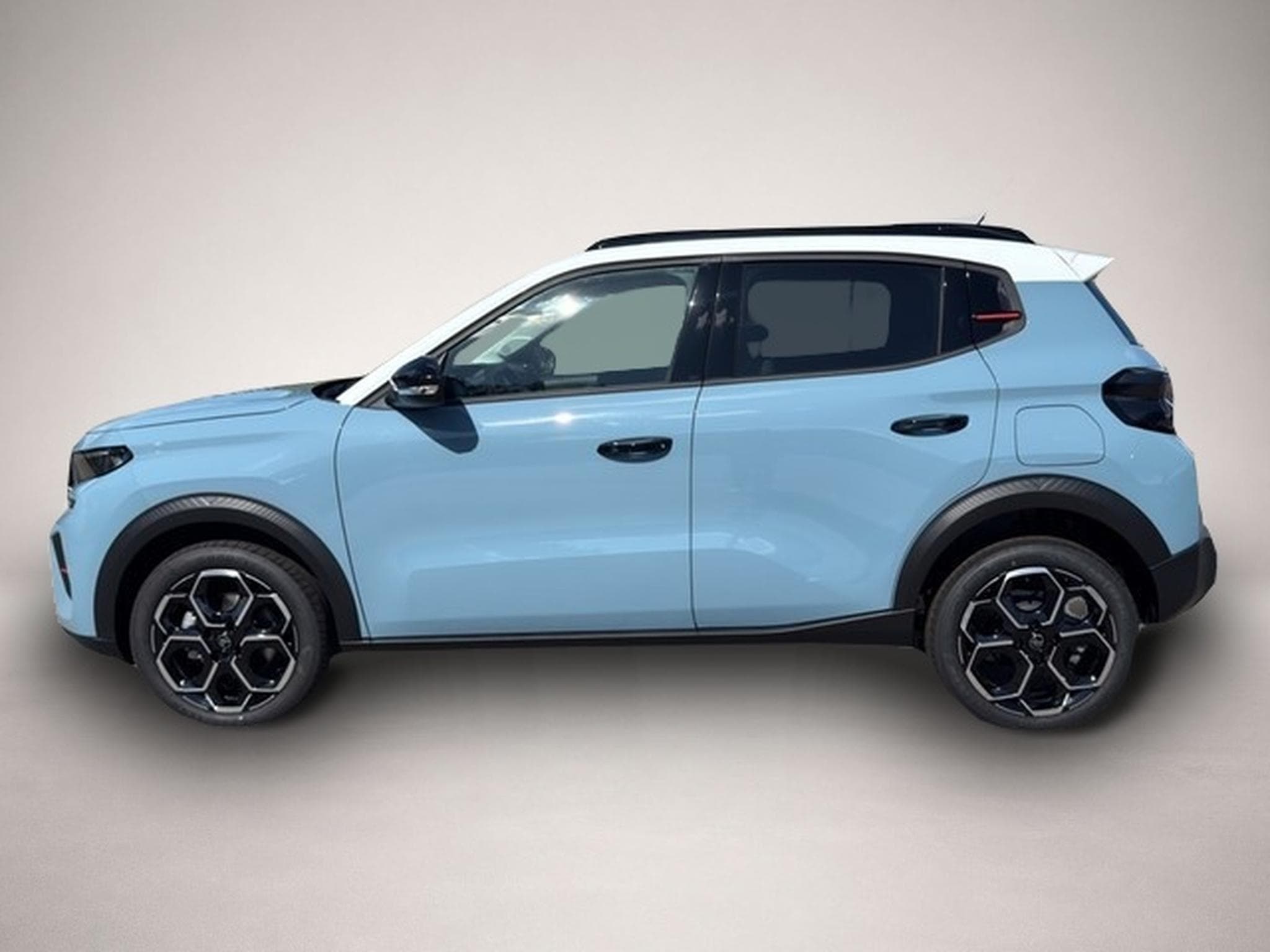 Citroën C3 (2026) - Photo 3