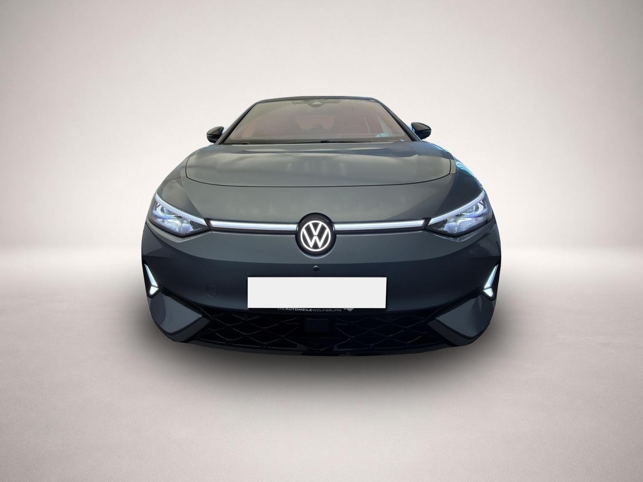 VW ID.5 (2026) - Photo 8