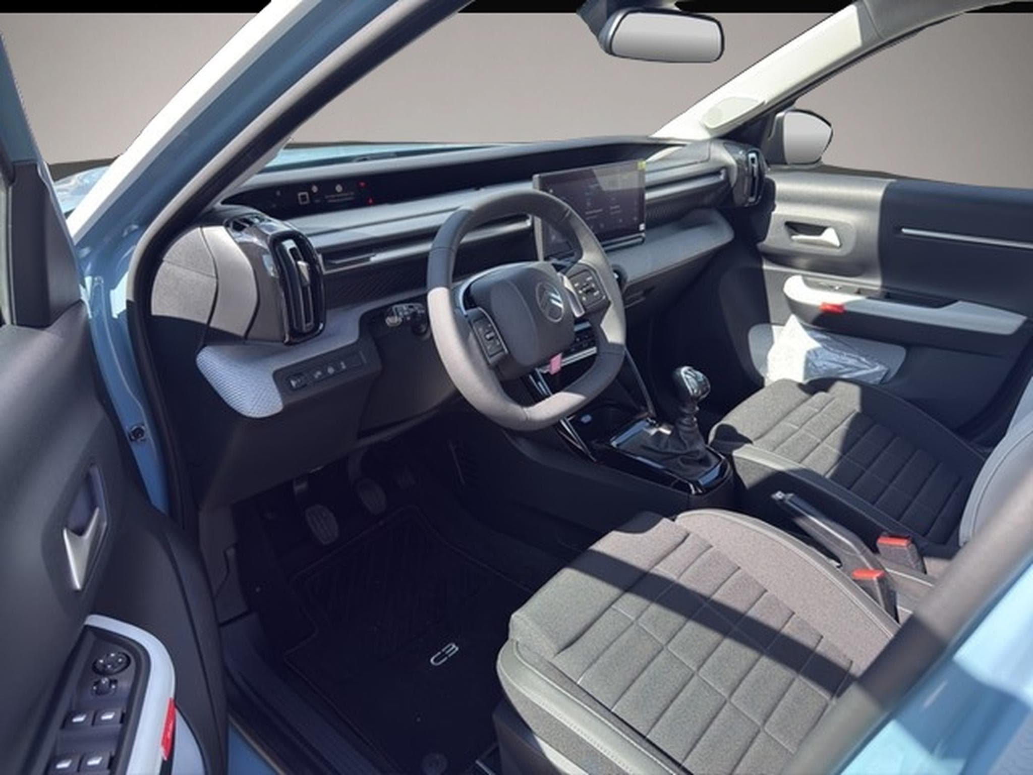 Citroën C3 (2026) - Photo 7