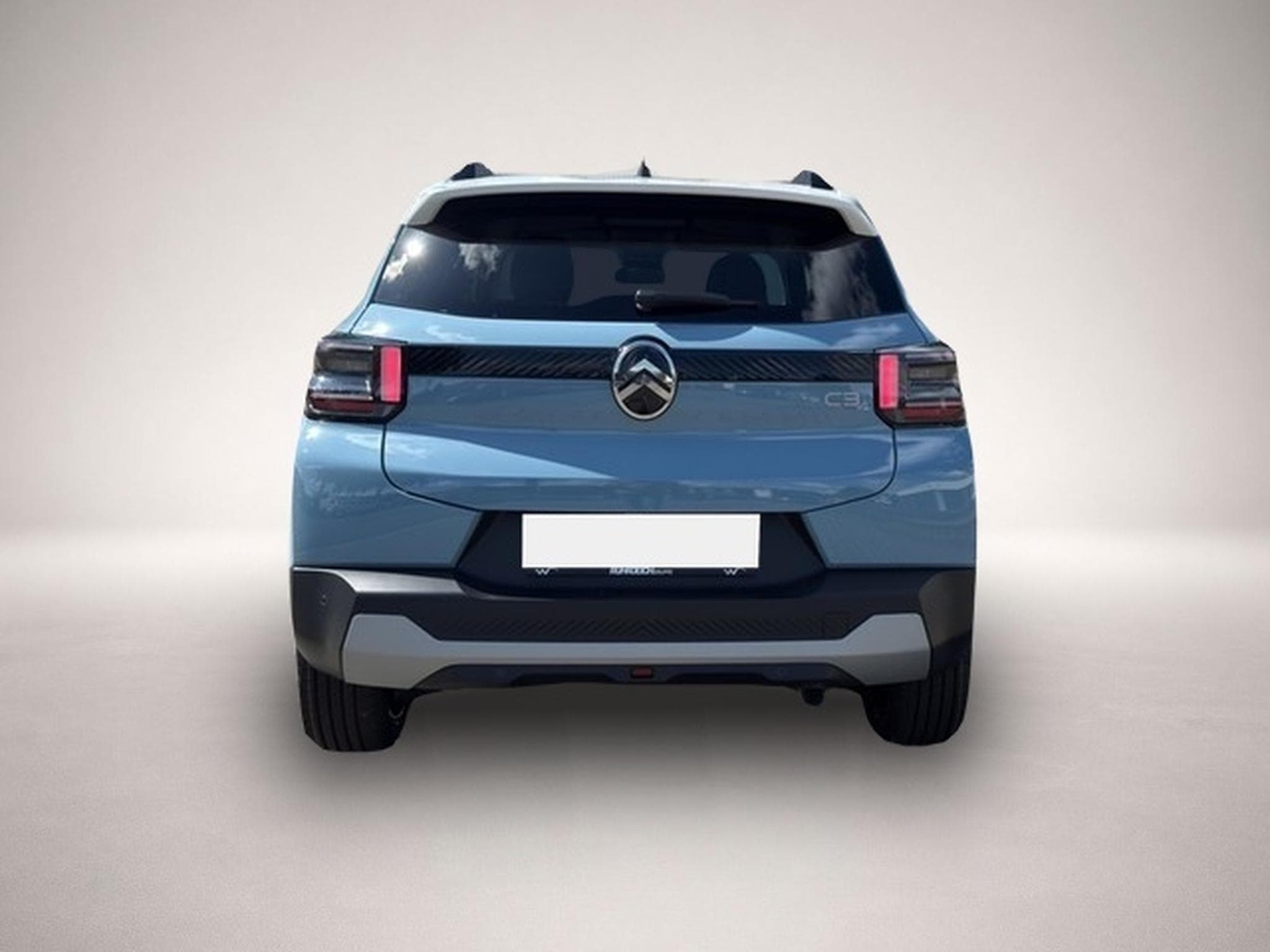 Citroën C3 (2026) - Photo 4
