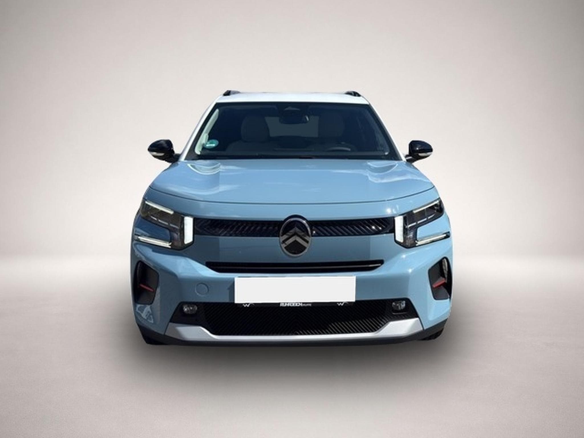 Citroën C3 (2026) - Photo 6