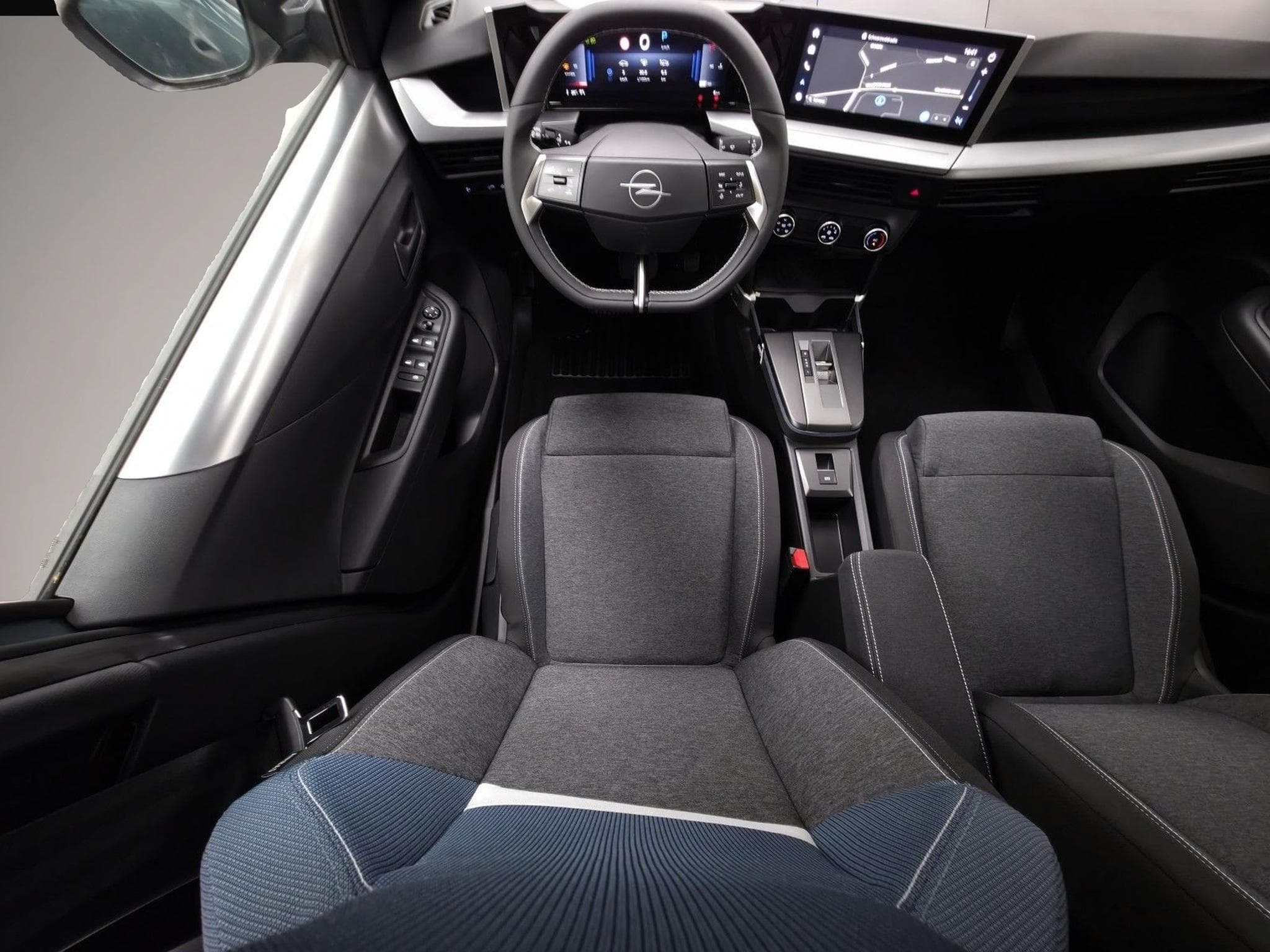 Opel Frontera (2026) - Photo 4