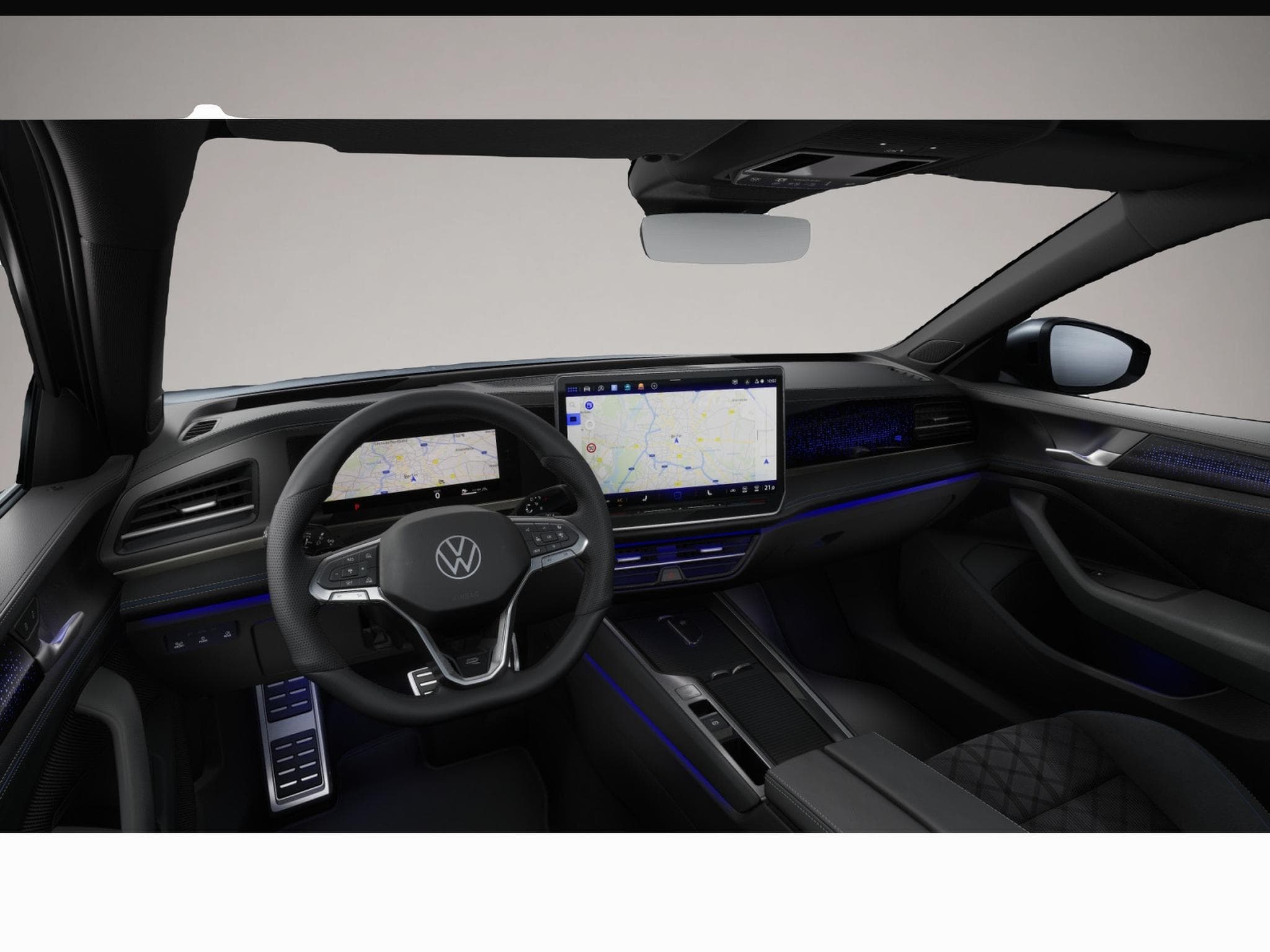 VW Passat (2025) - Foto 2