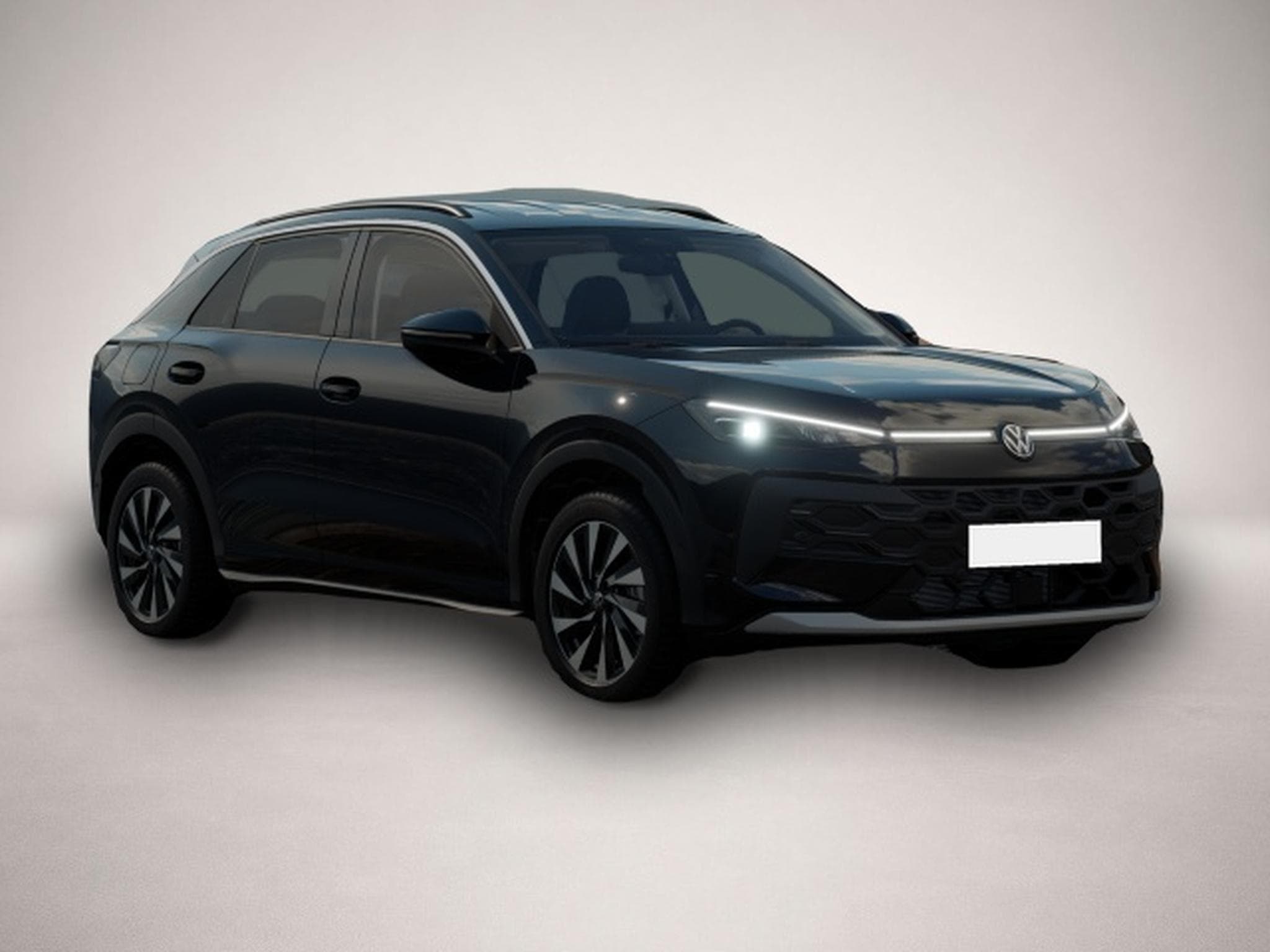VW T-Roc (2025) - Photo 2