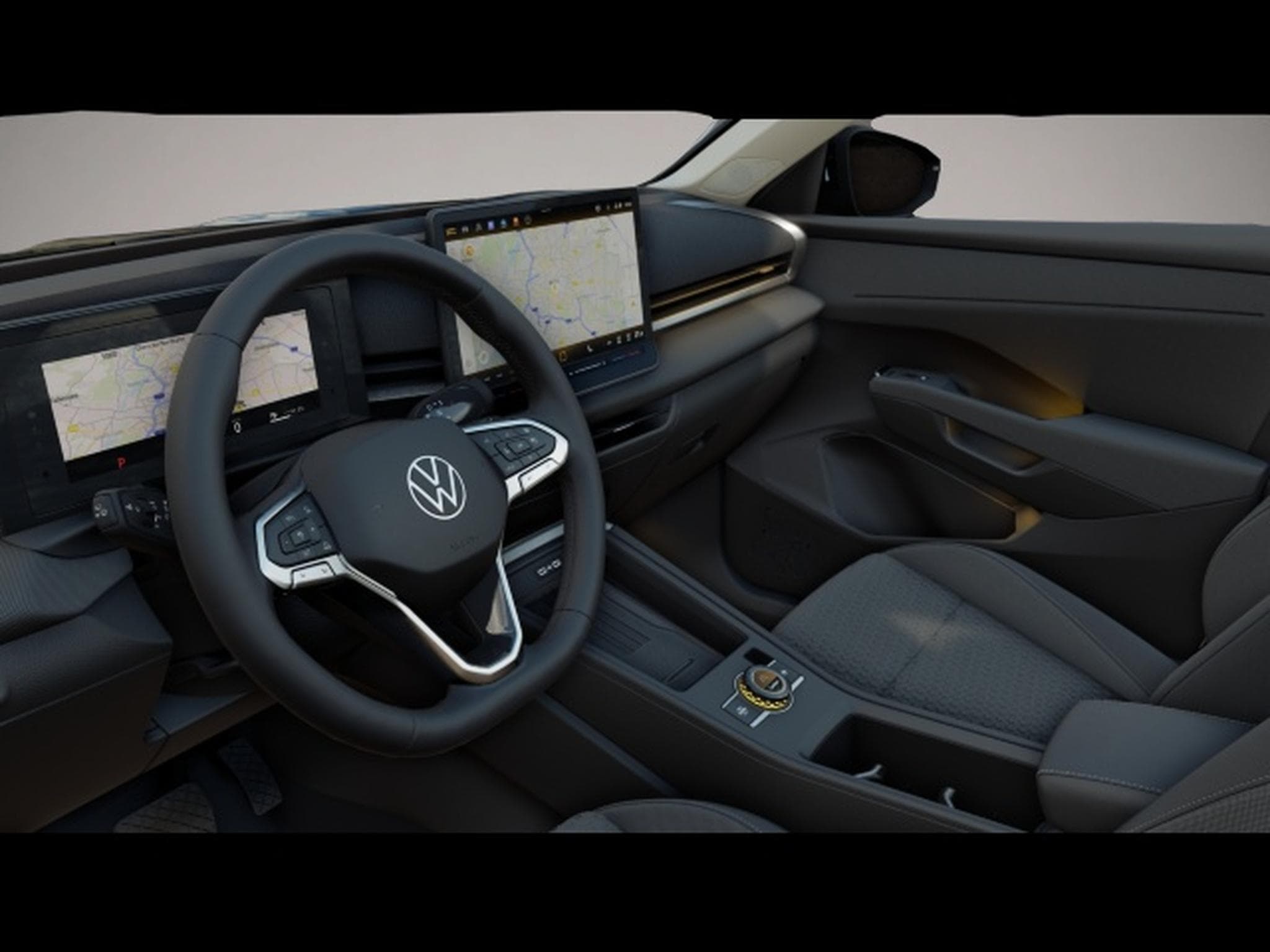 VW T-Roc (2025) - Photo 3