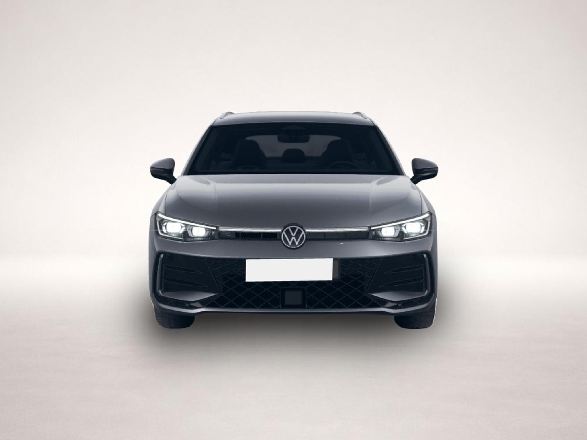 VW Passat (2025) - Foto 5