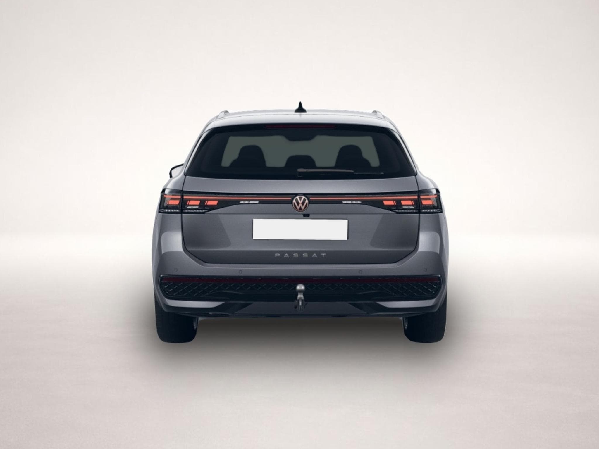 VW Passat (2025) - Foto 6