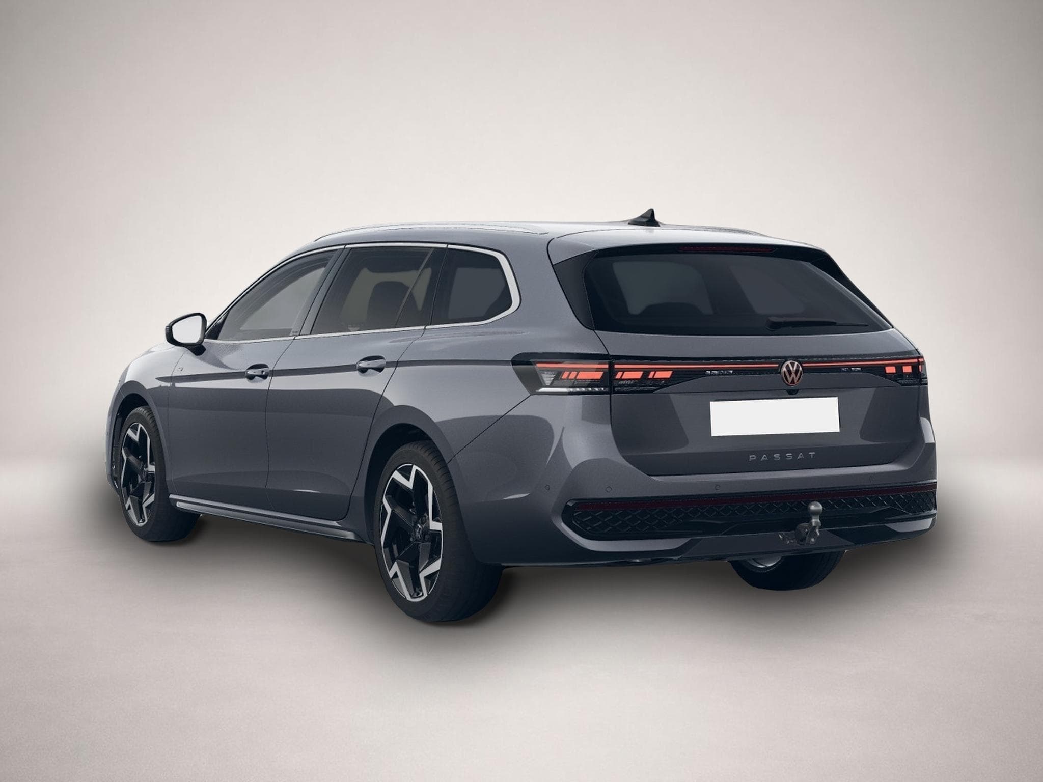 VW Passat (2025) - Foto 3
