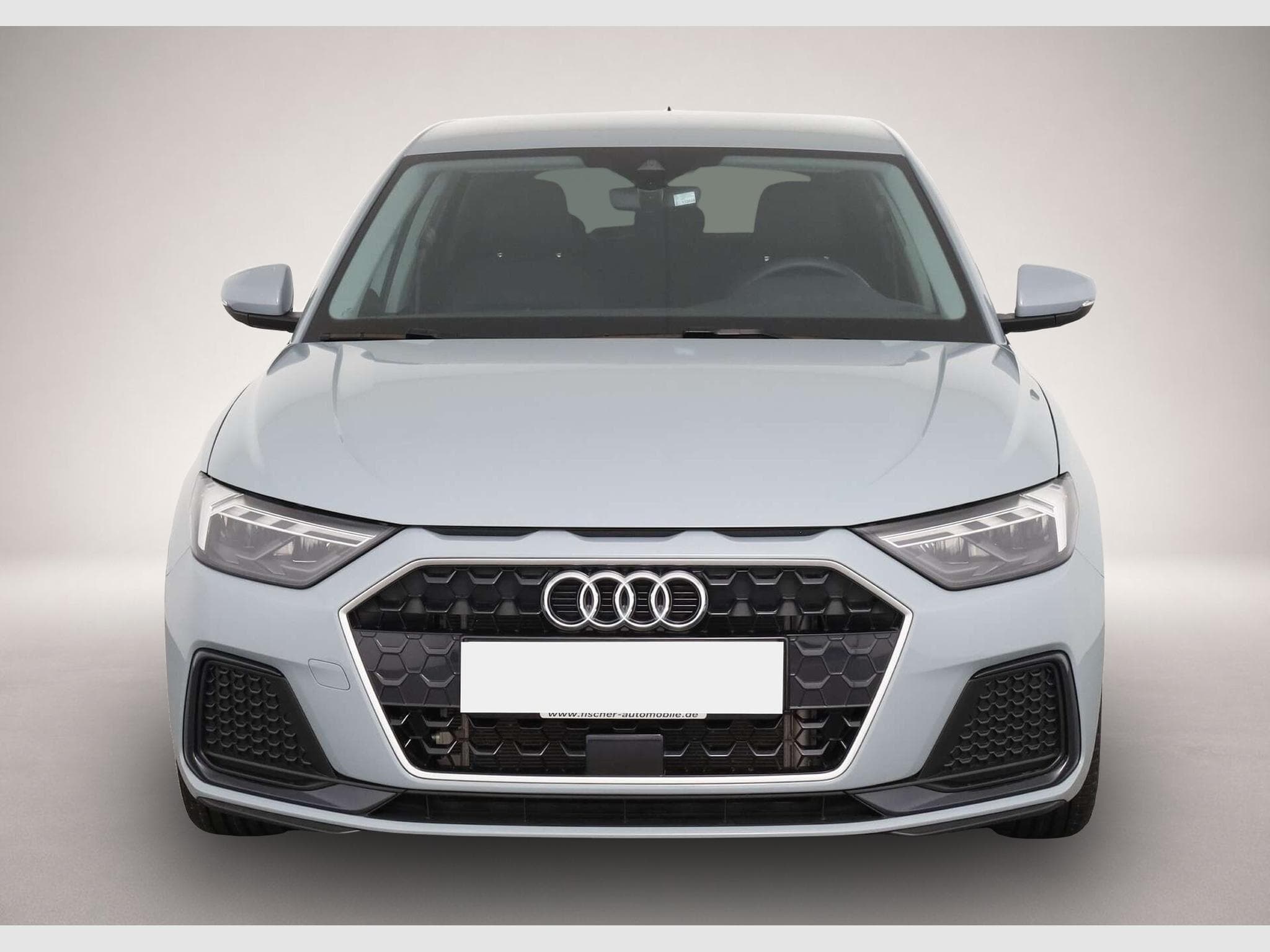 Audi A1 (2025) - Foto 2